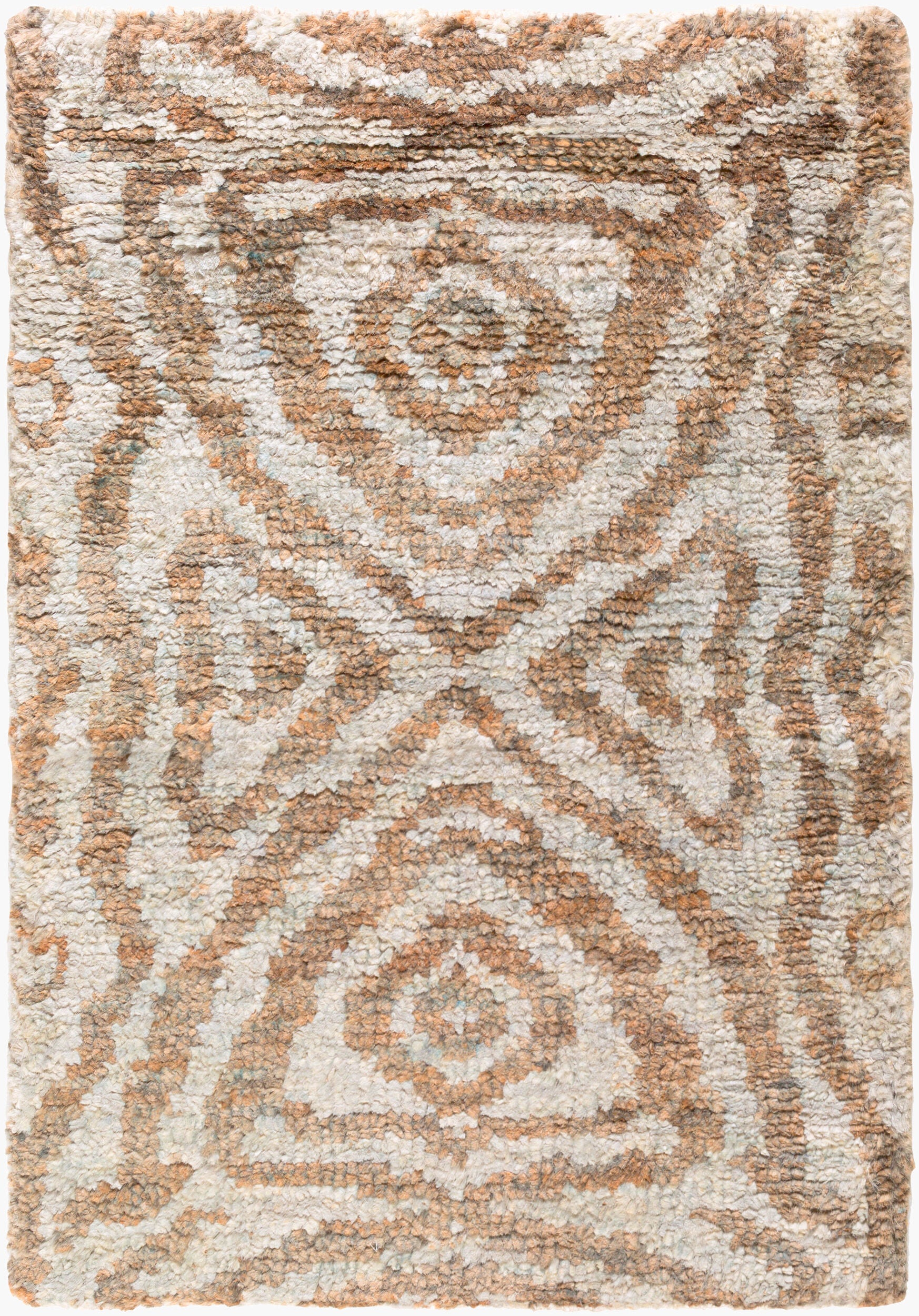 Surya Scarborough SCR-5144 Handmade Rug