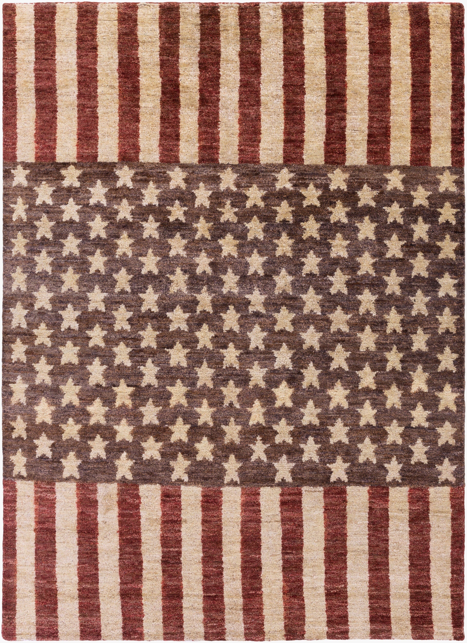 Surya Scarborough SCR-5156 Handmade Rug