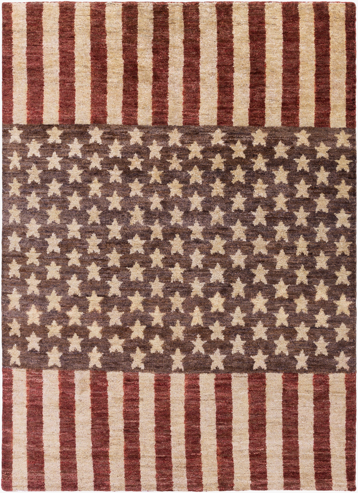 Surya Scarborough SCR-5156 Handmade Rug