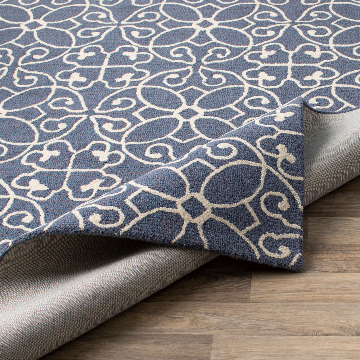 Surya Scott SCT-1009 Handmade Rug