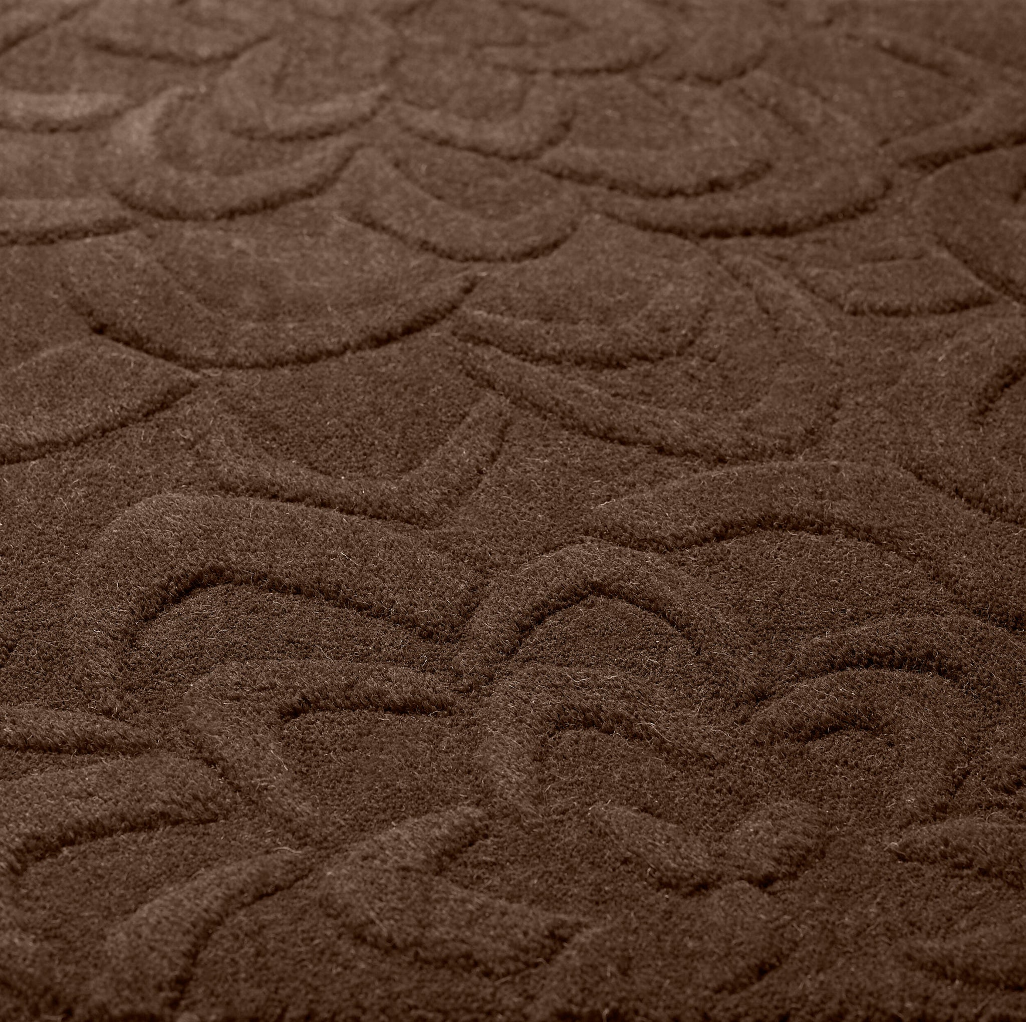 Surya Sculpture SCU-7536 Handmade Rug