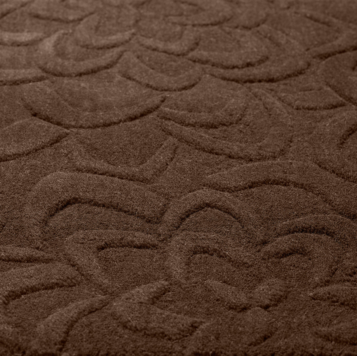 Surya Sculpture SCU-7536 Handmade Rug
