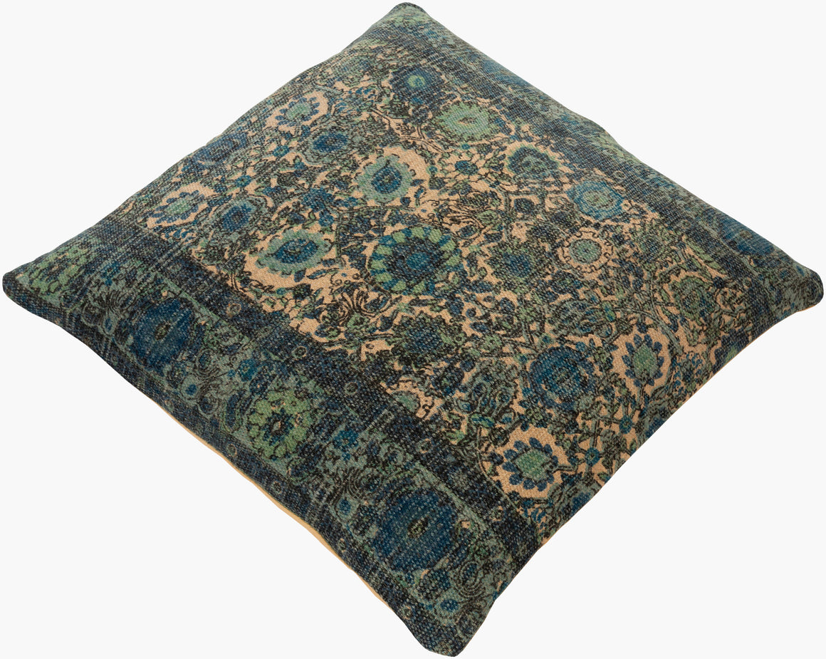 Surya Shadi SD-004 Floor Pillow