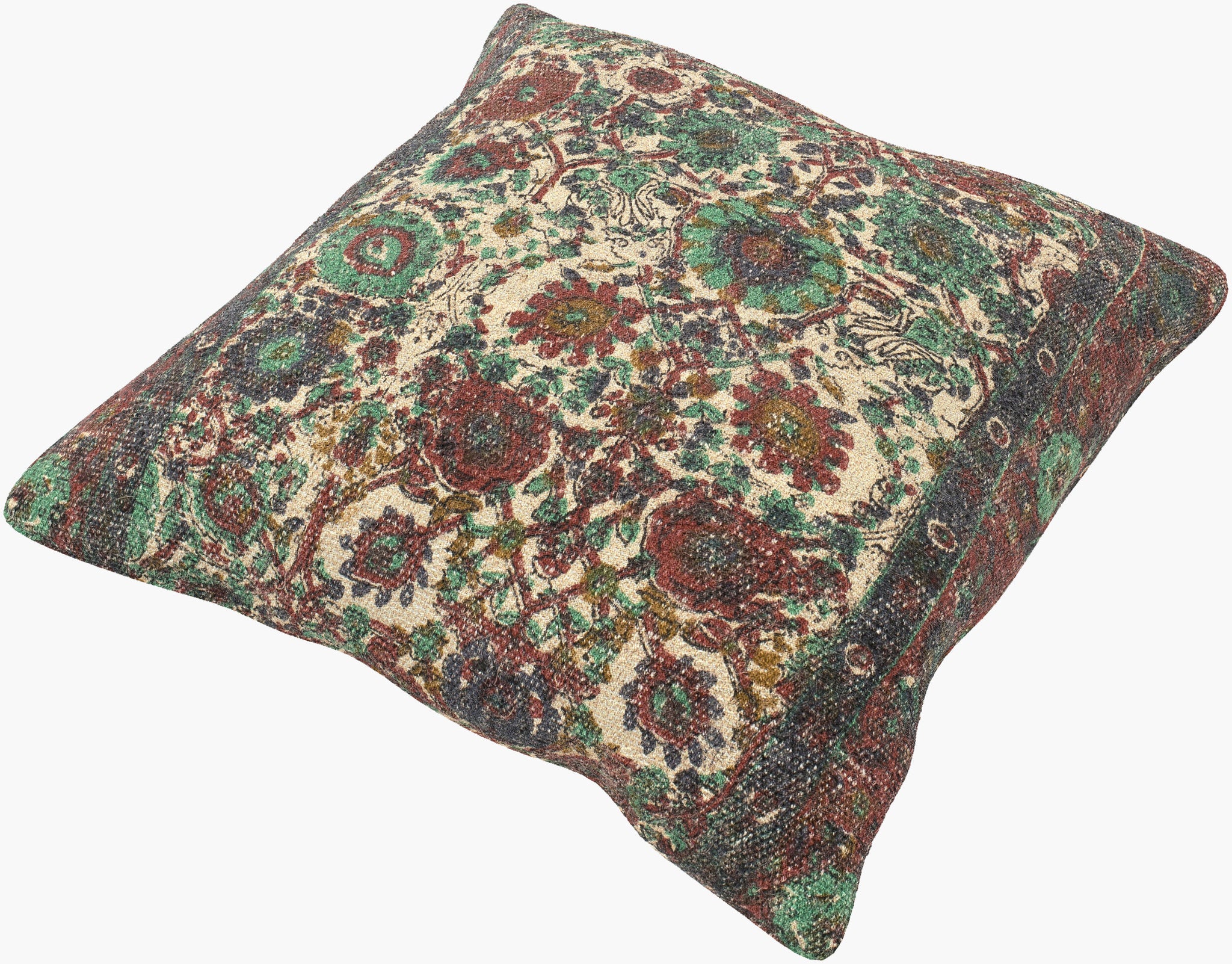 Surya Shadi SD-005 Floor Pillow
