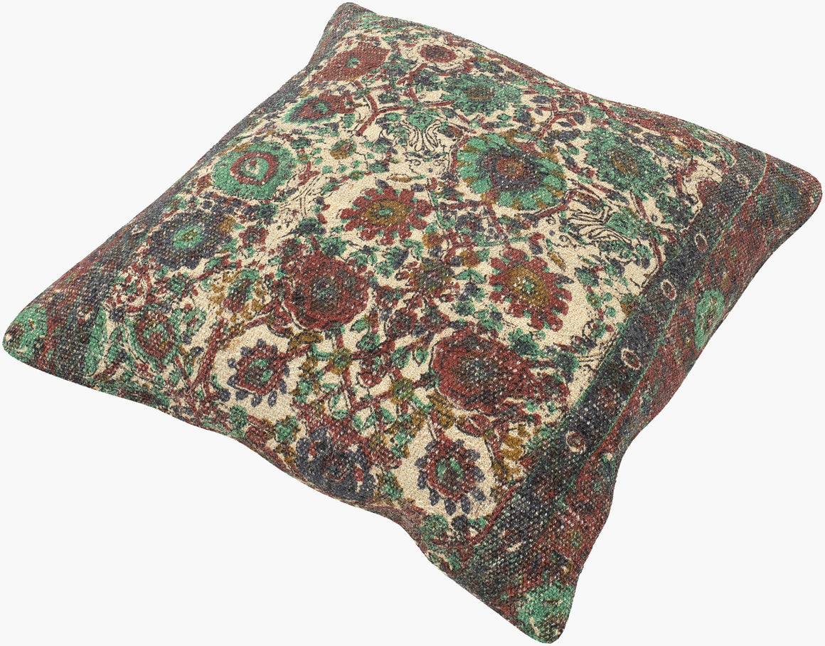 Surya Shadi SD-005 Floor Pillow