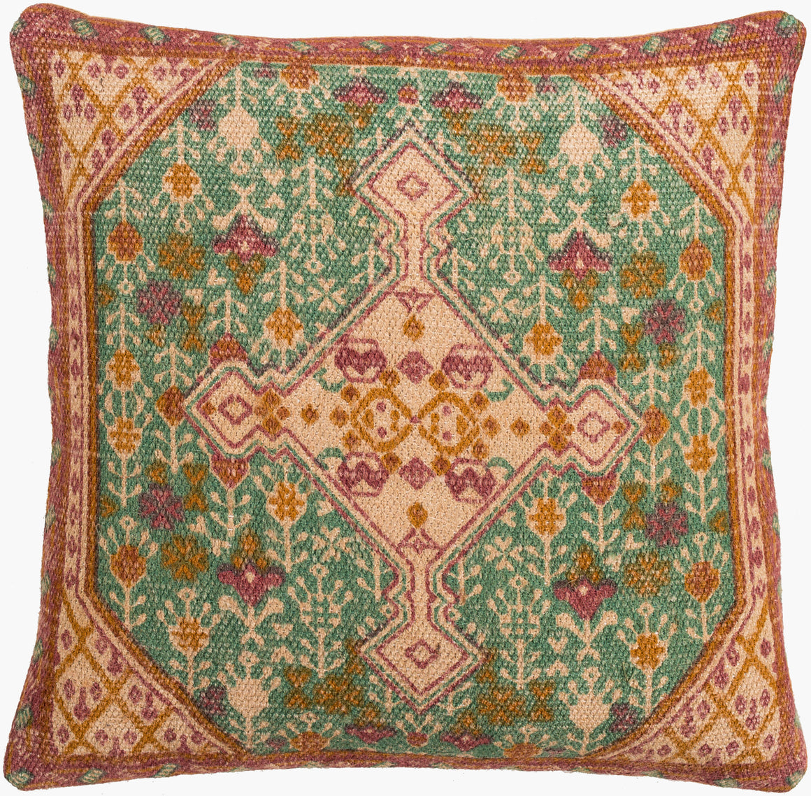 Surya Shadi SD-009 Accent Pillow