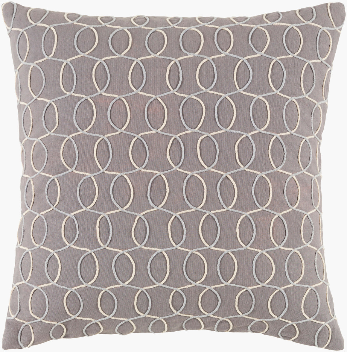 Surya Solid Bold II SDB-003 Accent Pillow