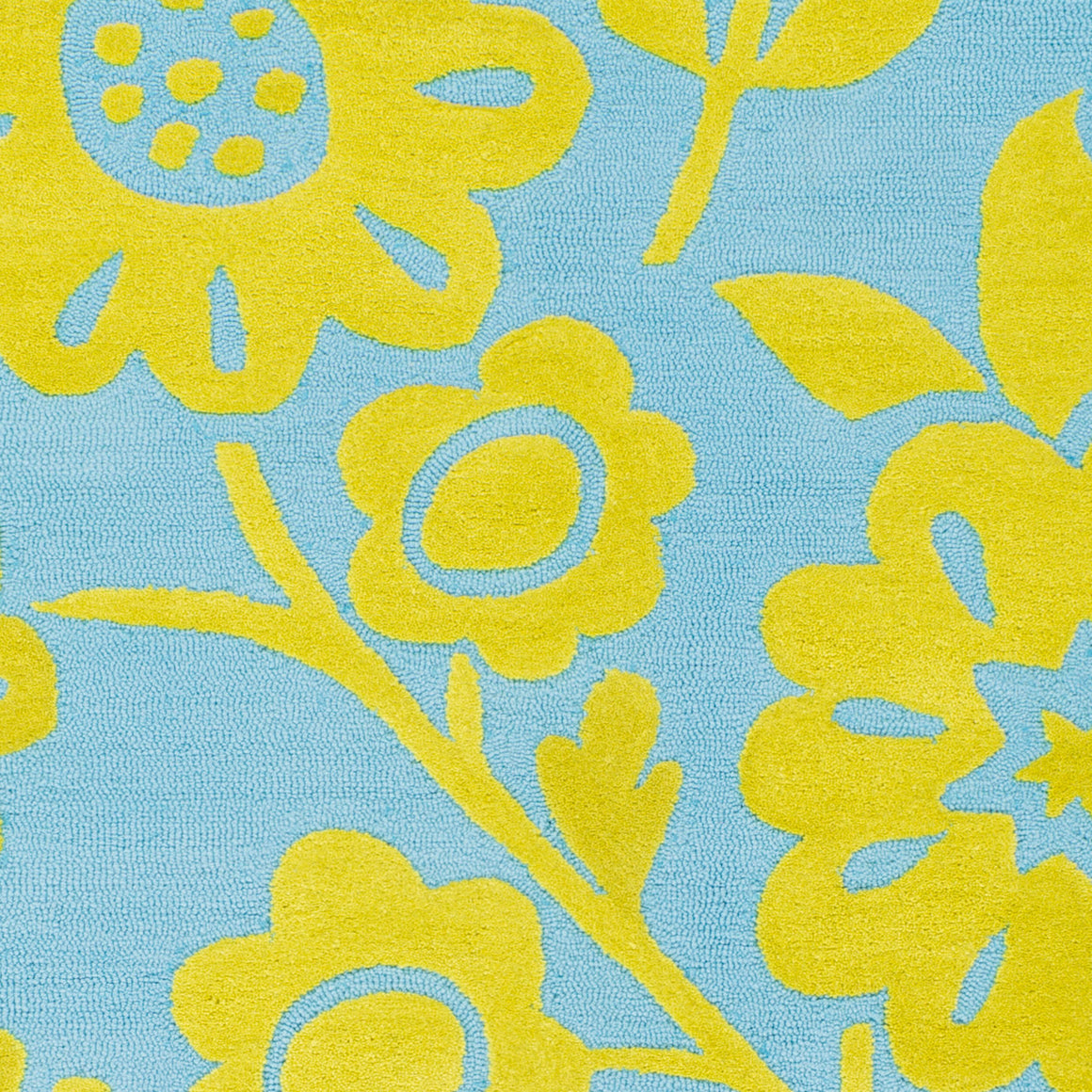 Surya Skidaddle SDD-4008 Handmade Rug
