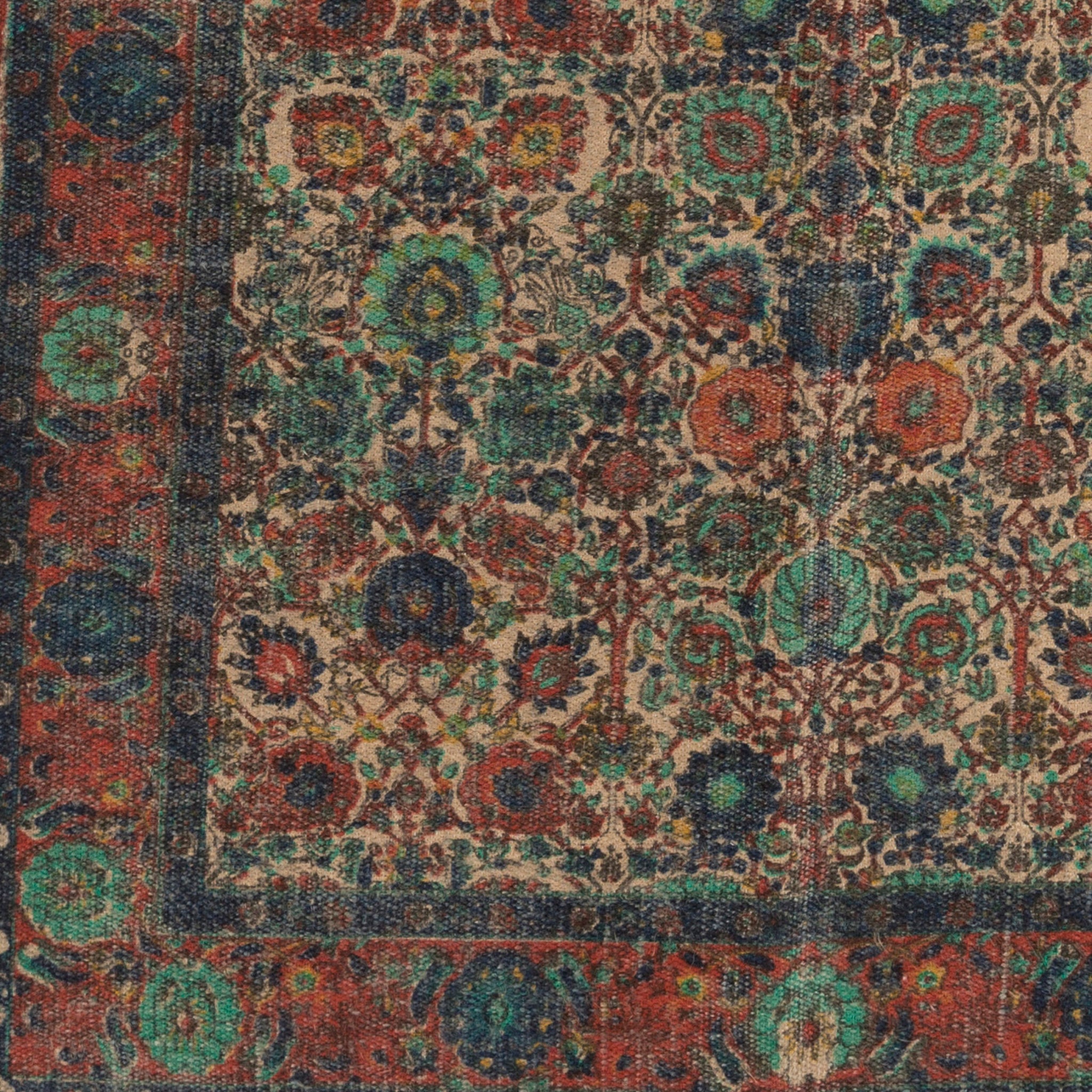 Surya Shadi SDI-1000 Handmade Rug