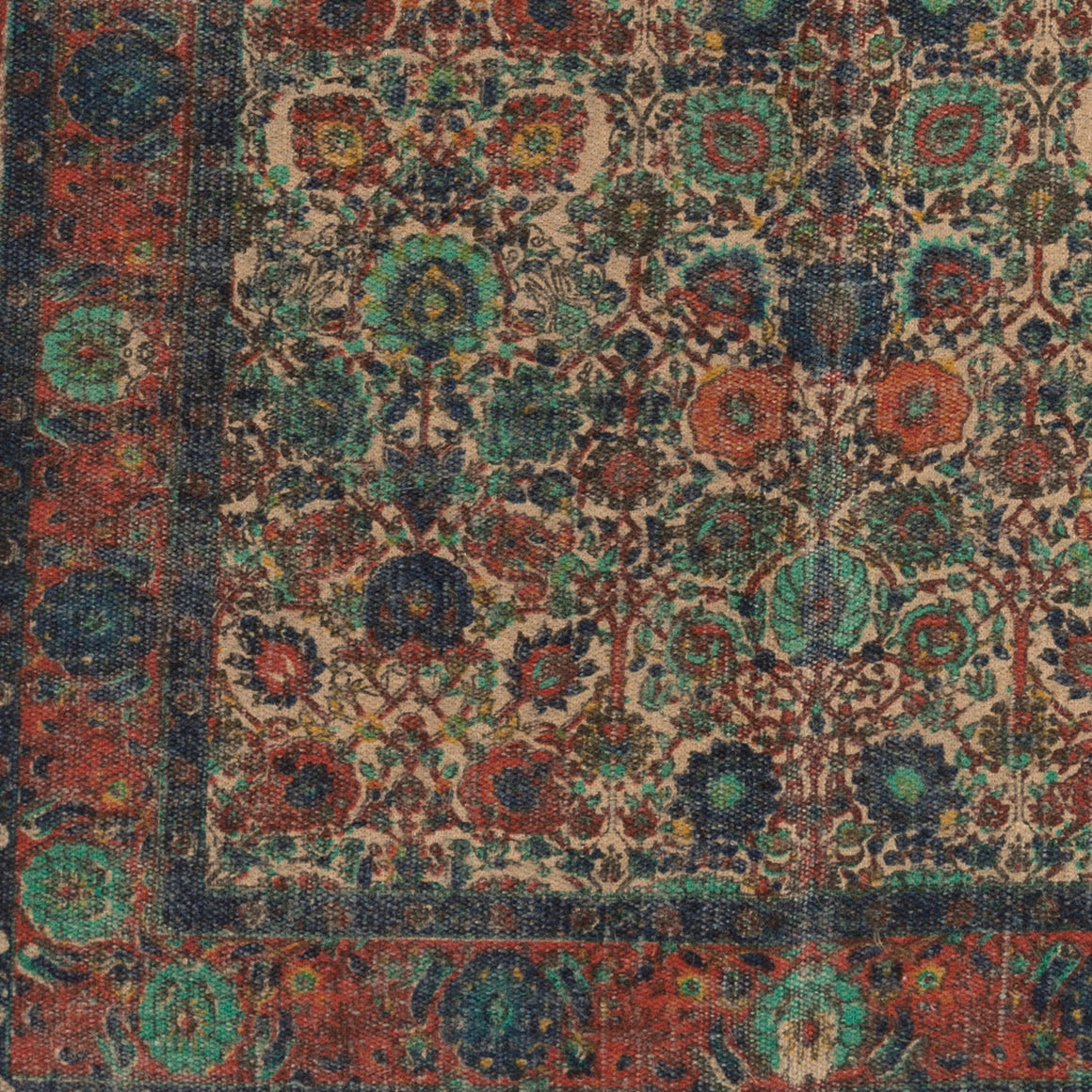Surya Shadi SDI-1000 Handmade Rug