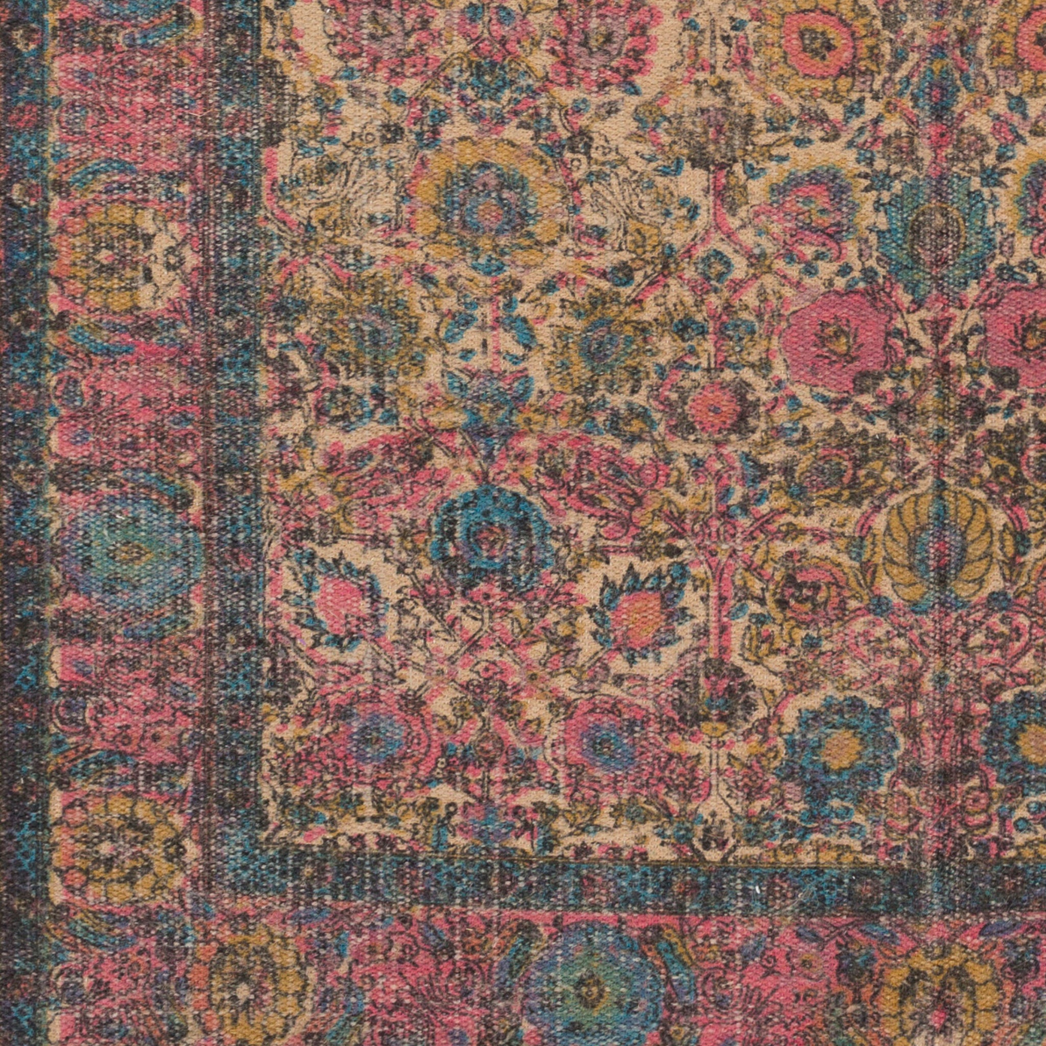 Surya Shadi SDI-1002 Handmade Rug