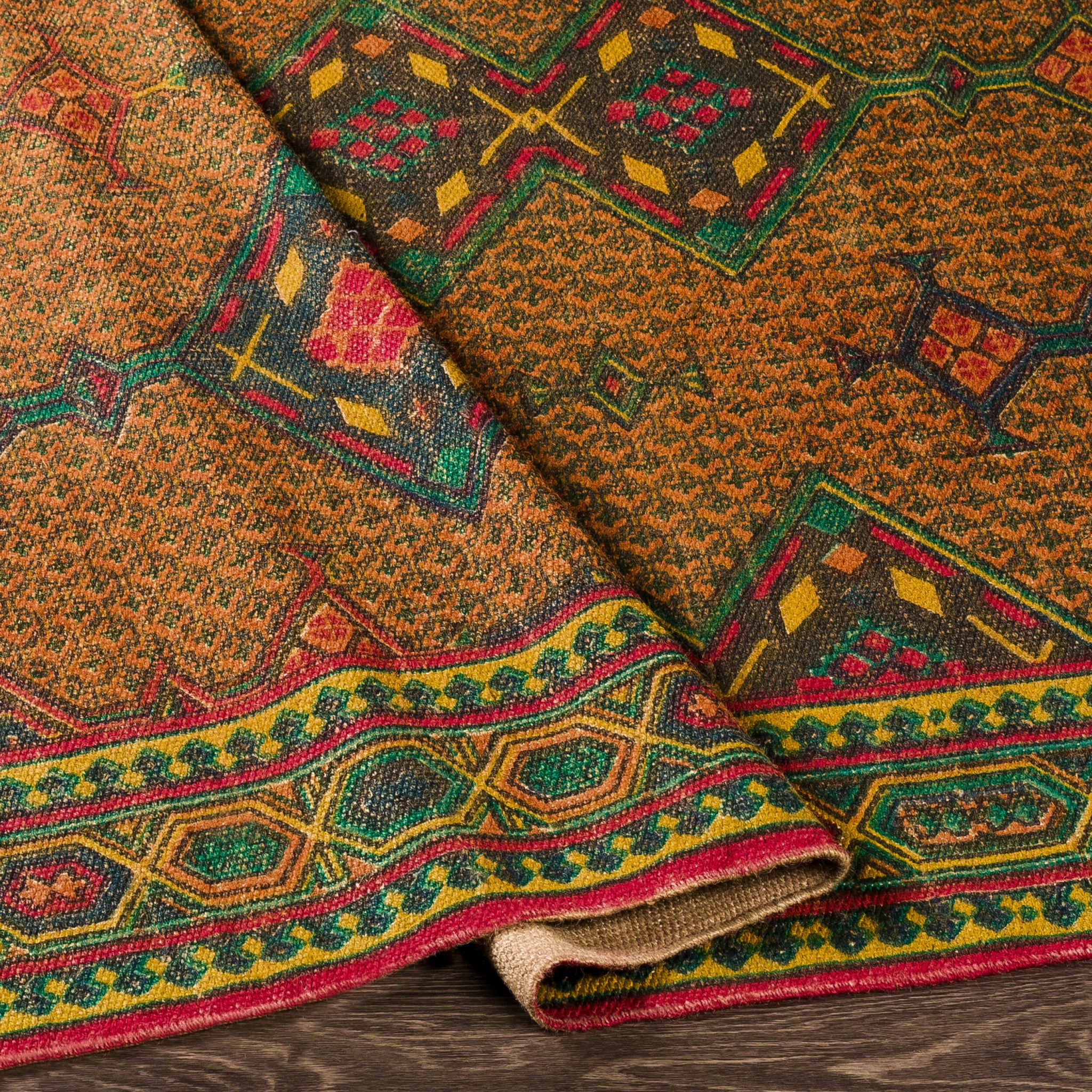 Surya Shadi SDI-1009 Handmade Rug