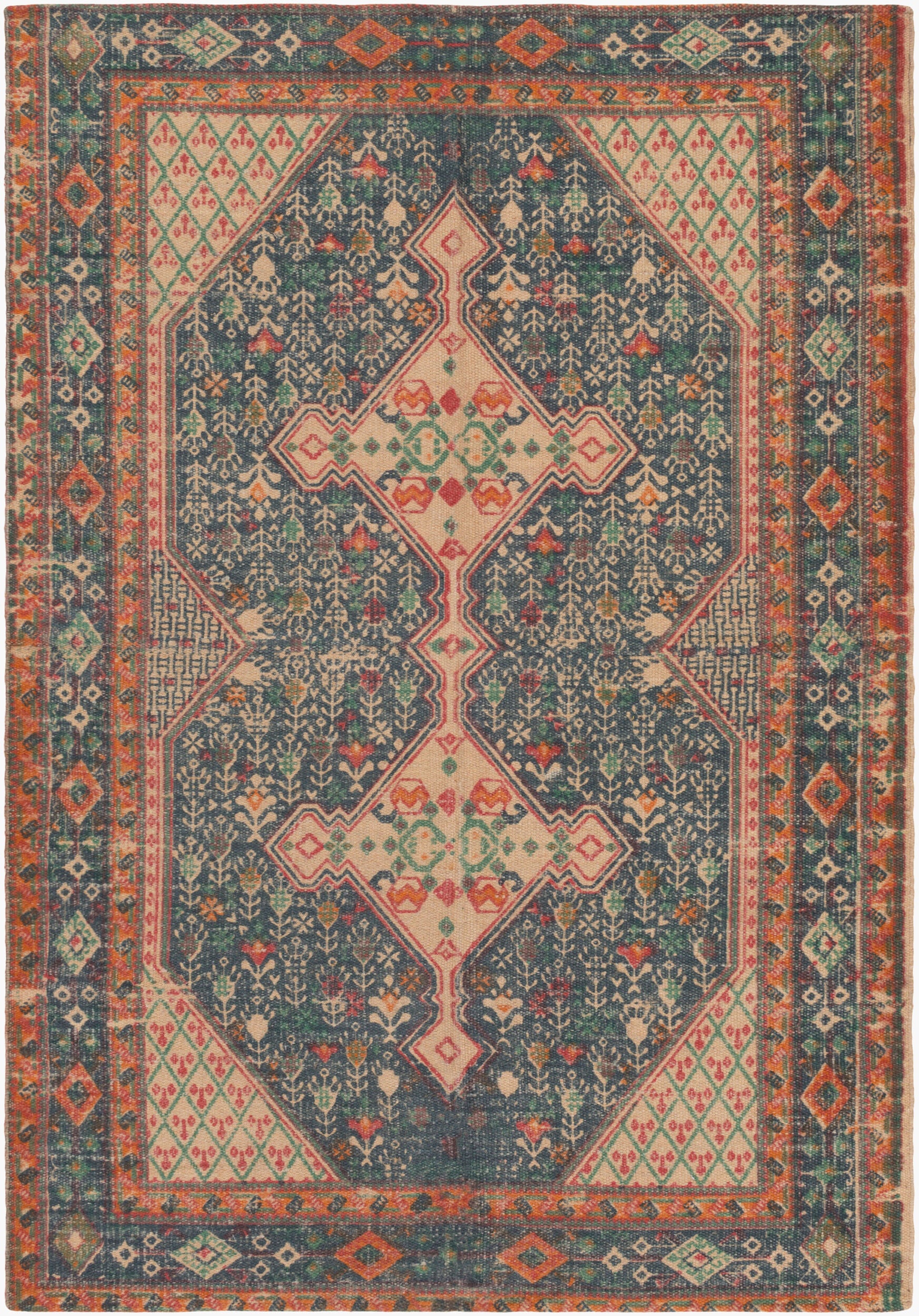 Surya Shadi SDI-1012 Handmade Rug