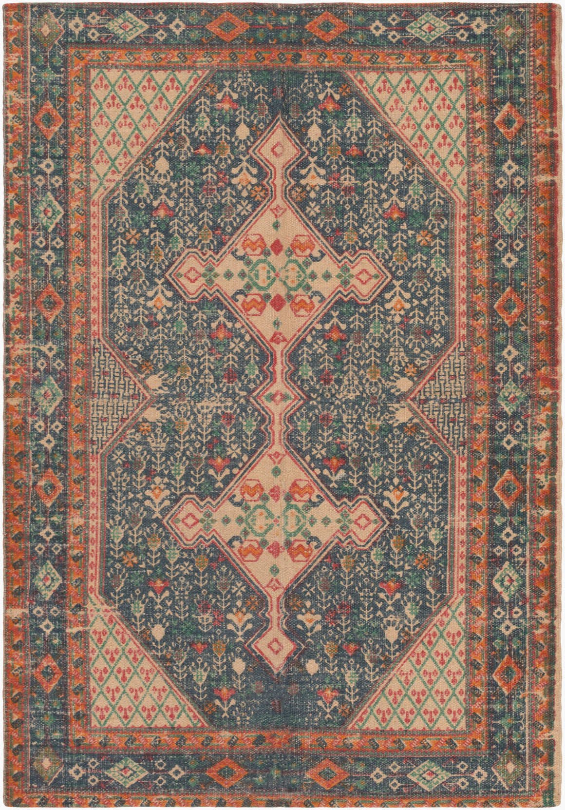 Surya Shadi SDI-1012 Handmade Rug