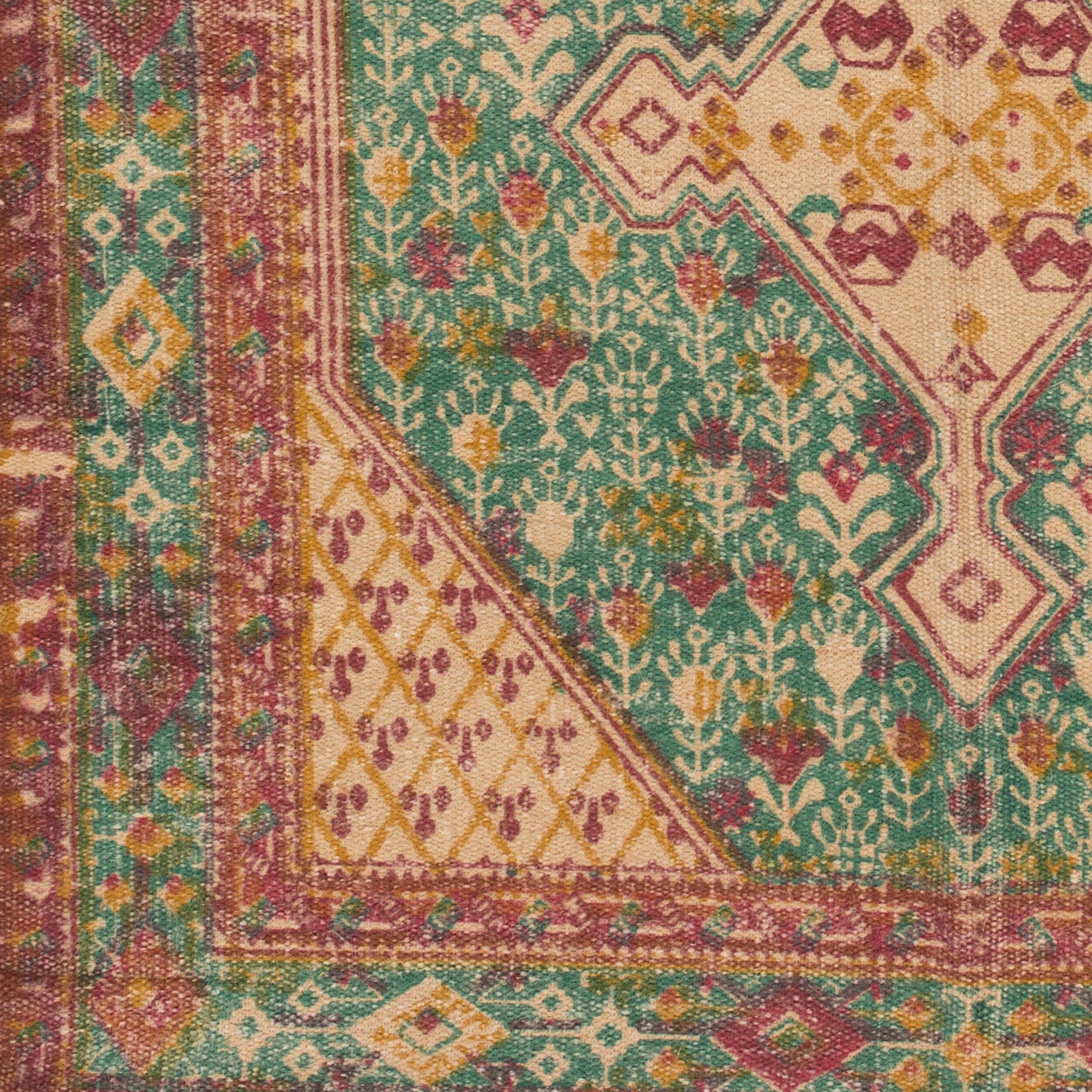 Surya Shadi SDI-1013 Handmade Rug