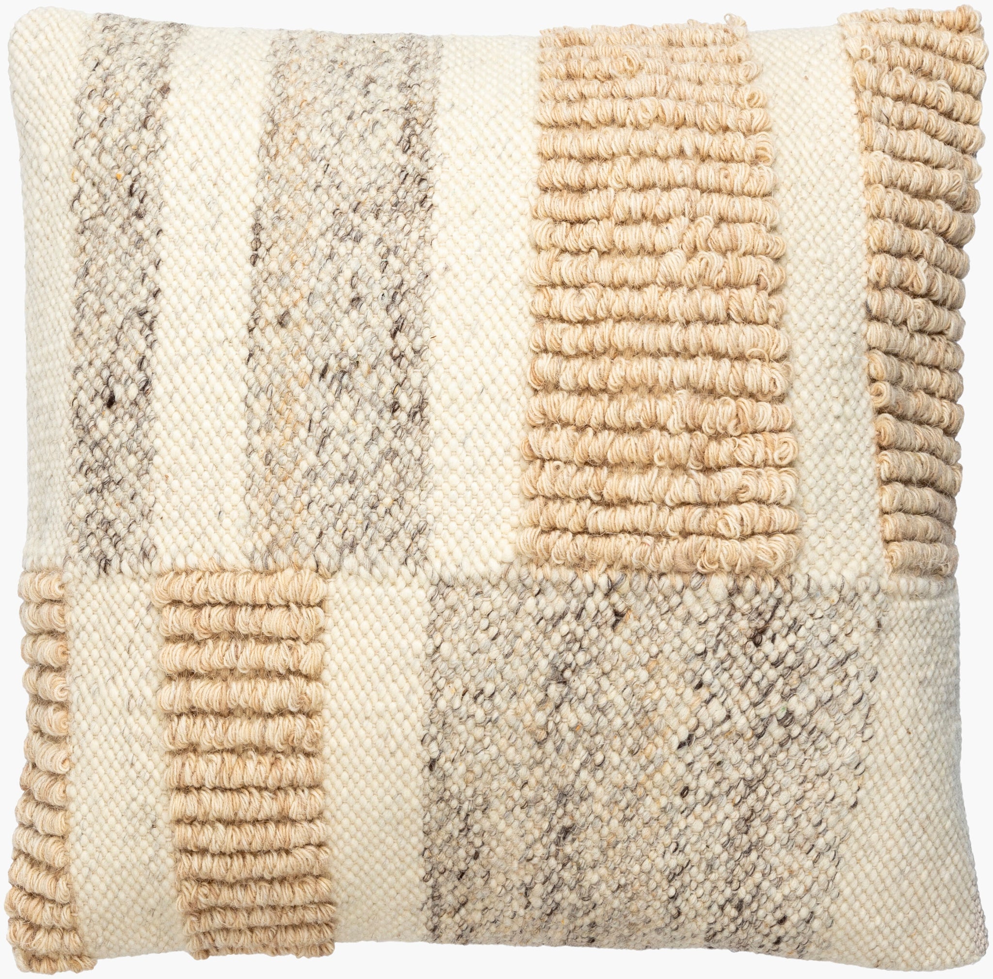 Surya Sand Dunes SDU-001 Accent Pillow