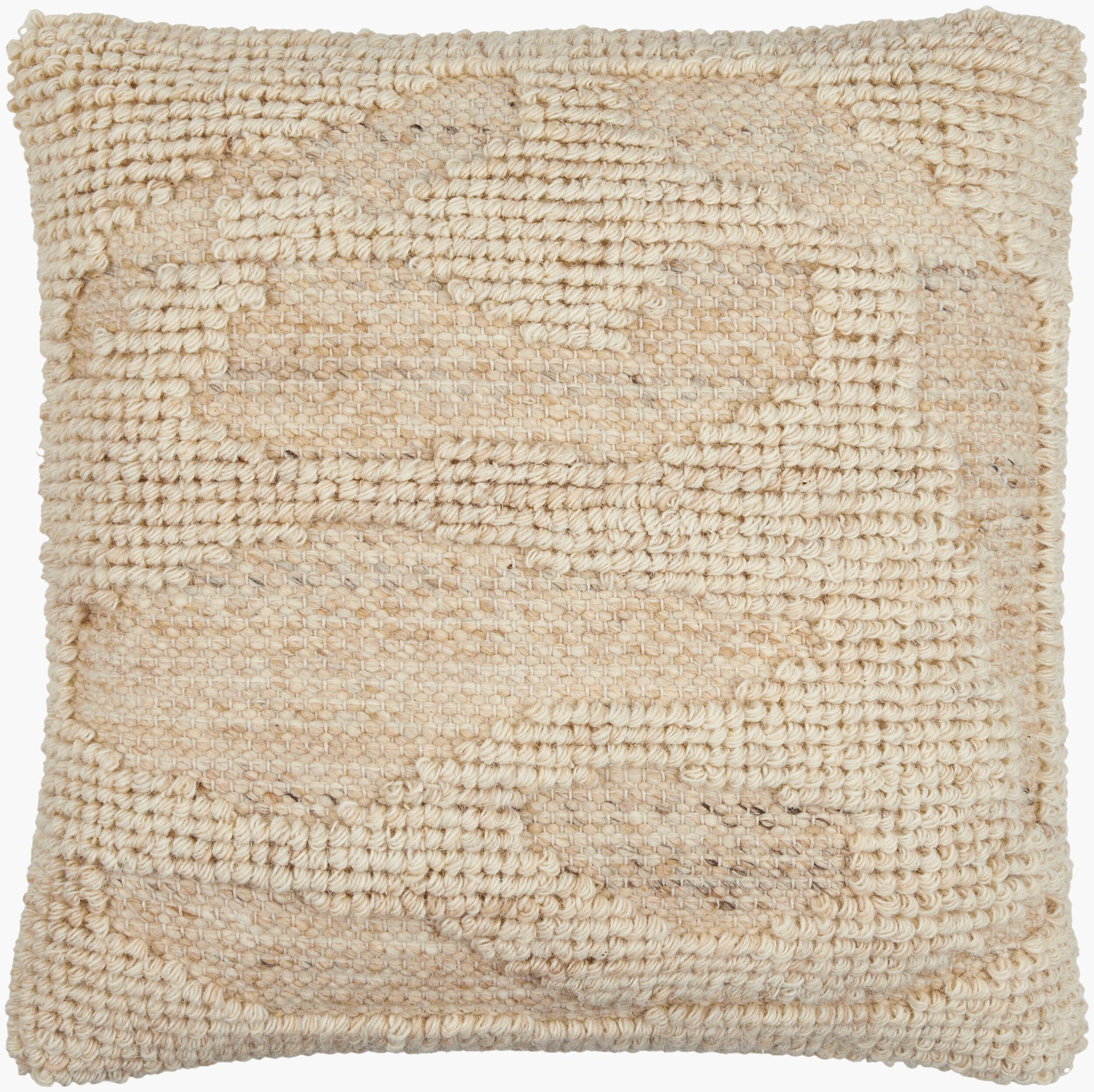 Surya Sand Dunes SDU-002 Accent Pillow