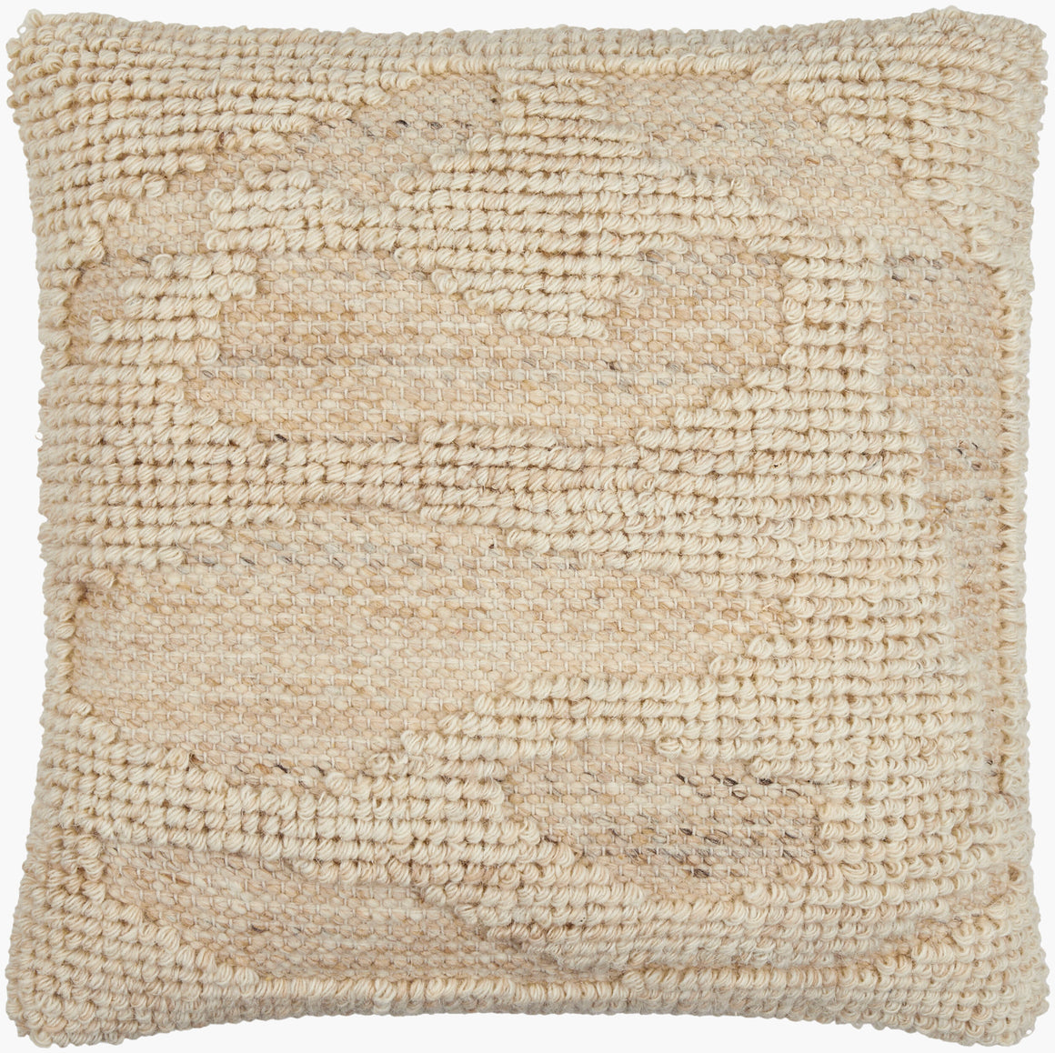 Surya Sand Dunes SDU-002 Accent Pillow