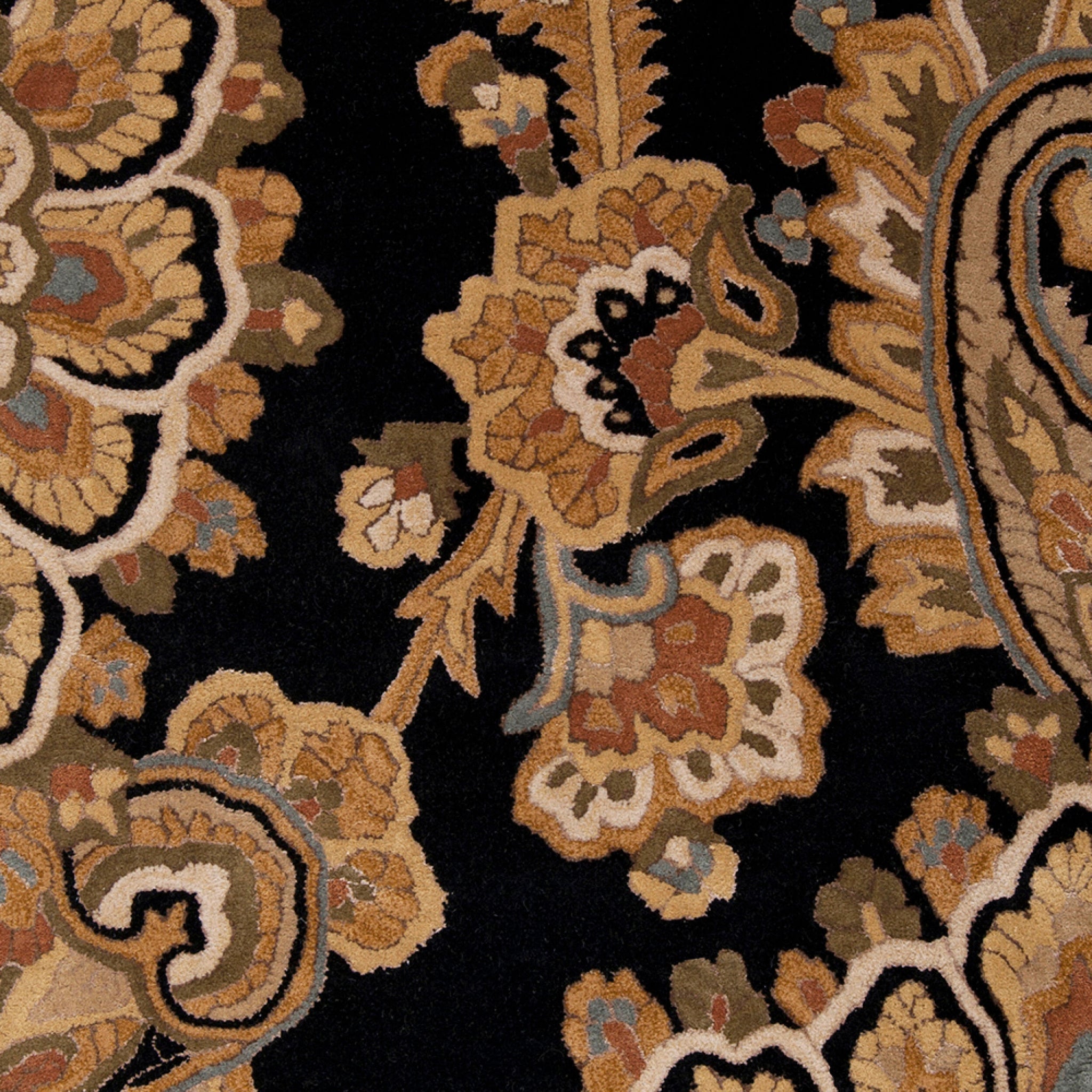Surya Sea SEA-171 Handmade Rug