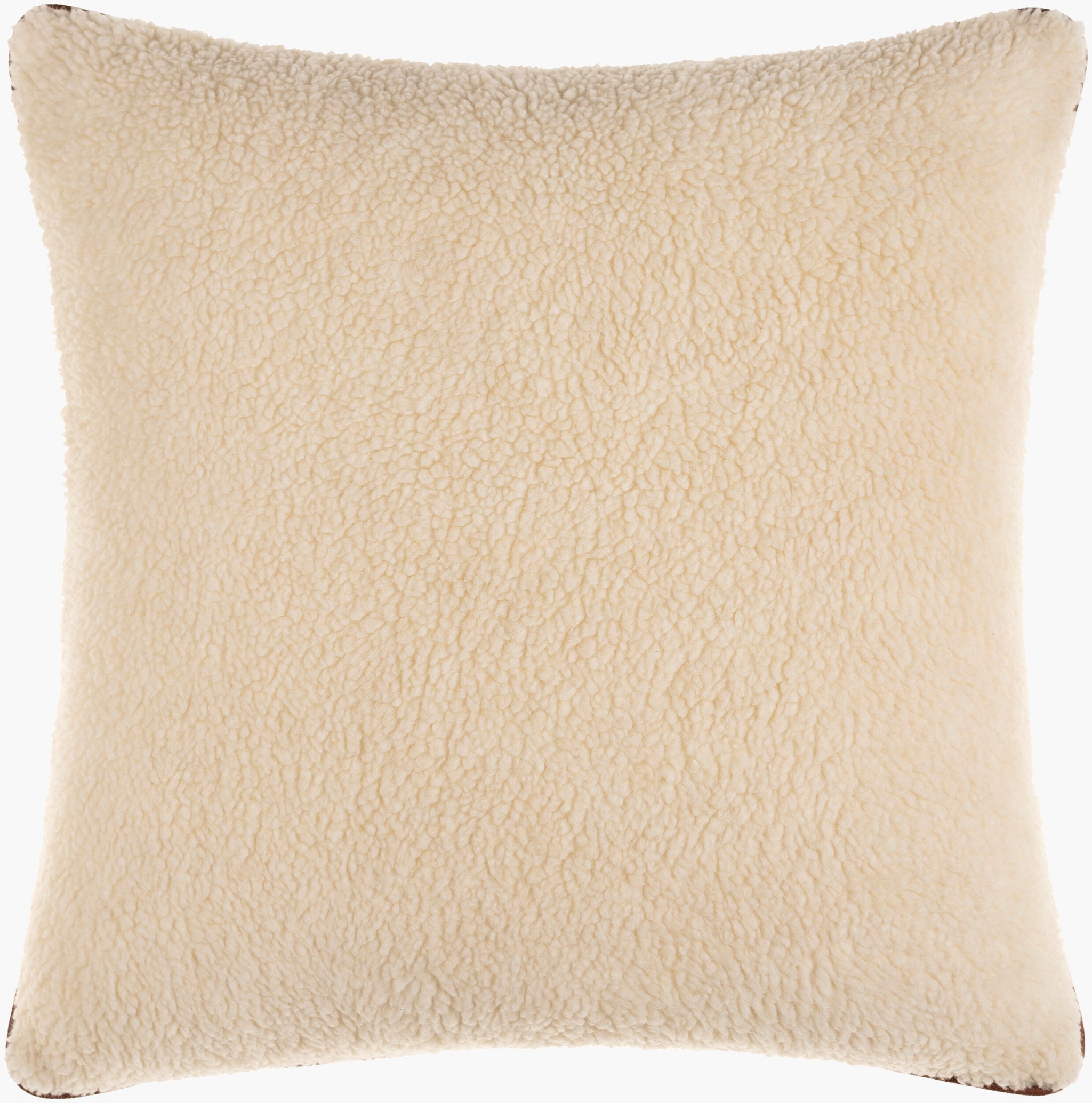 Surya Shepherd SEH-001 Accent Pillow