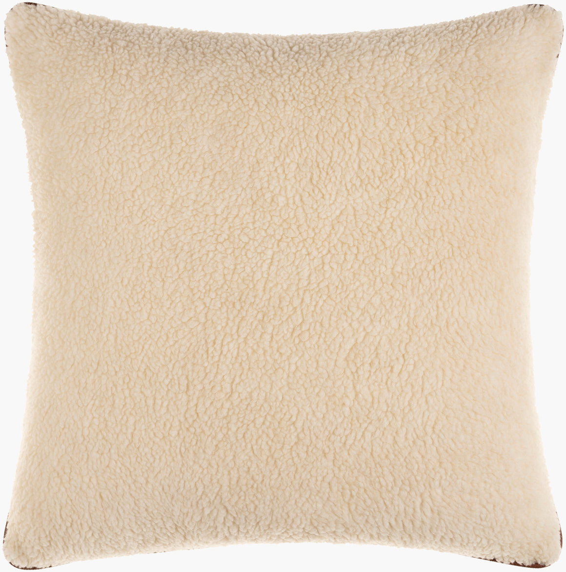 Surya Shepherd SEH-001 Accent Pillow