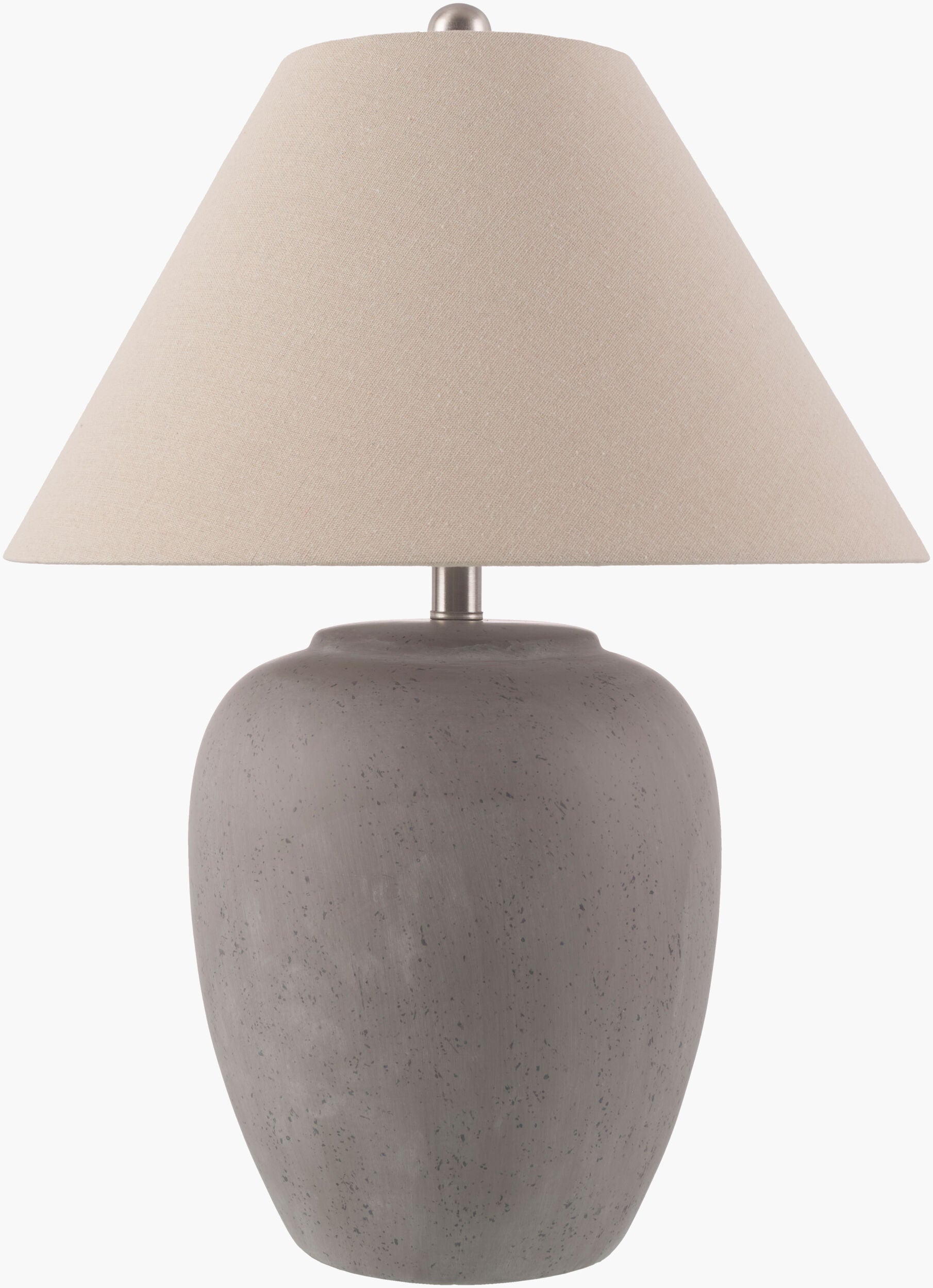 Surya Serrano SER-001 Accent Table Lamp