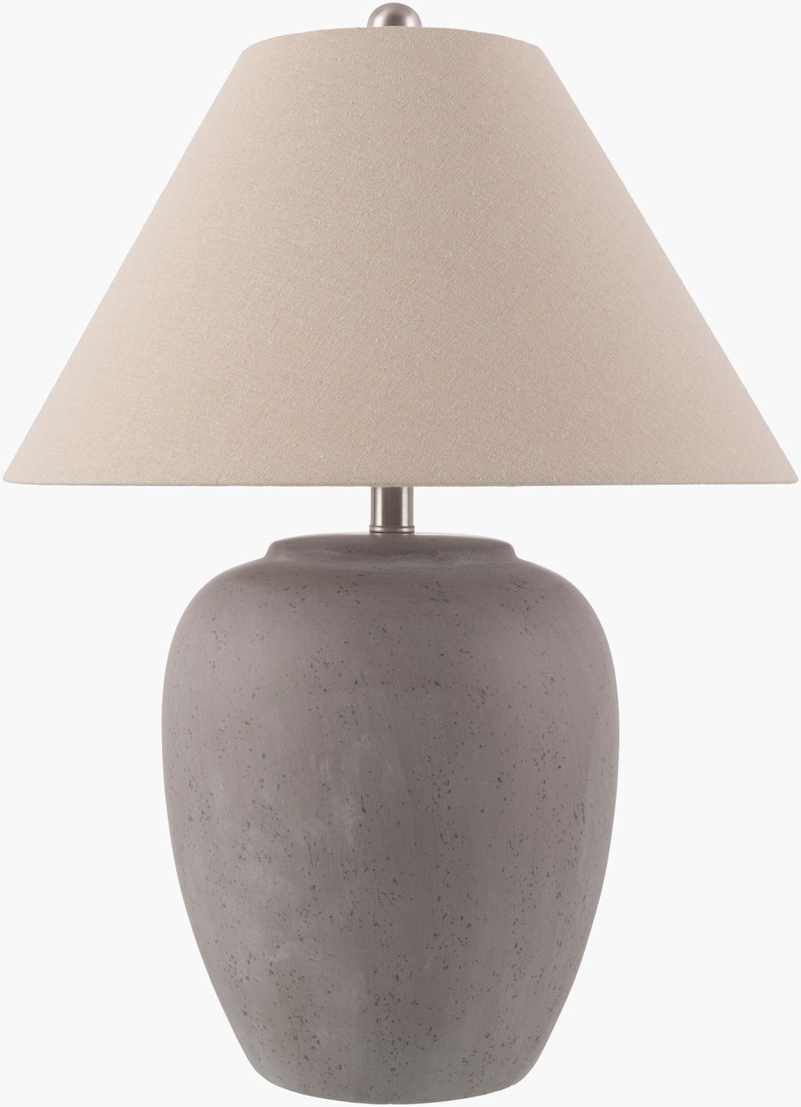 Surya Serrano SER-001 Accent Table Lamp