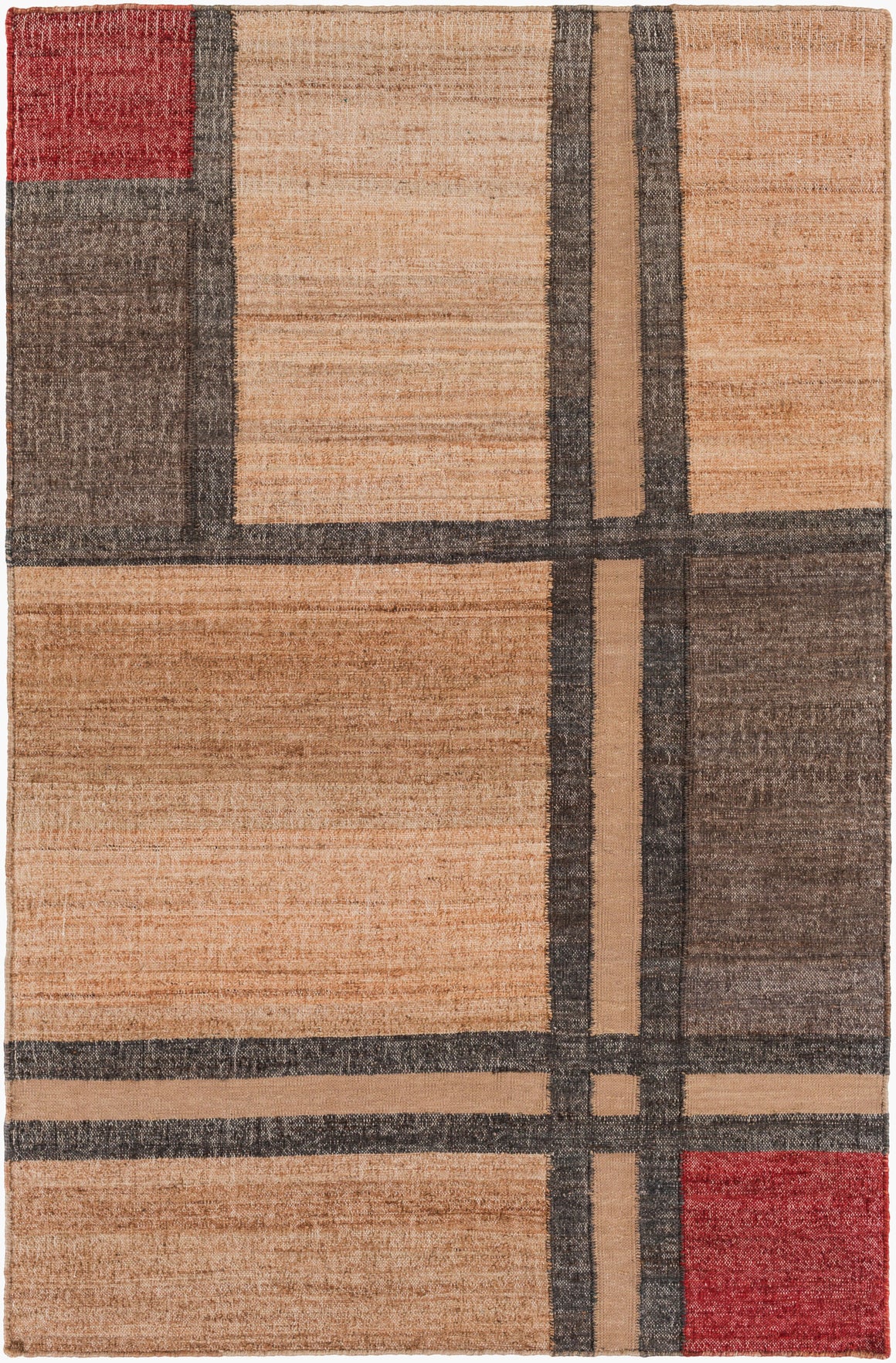 Surya Seaport SET-3037 Handmade Rug