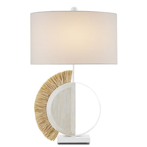 Seychelles Table Lamp Table Lamp
