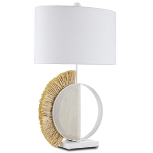 Seychelles Table Lamp Table Lamp