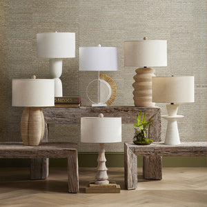 Seychelles Table Lamp Table Lamp