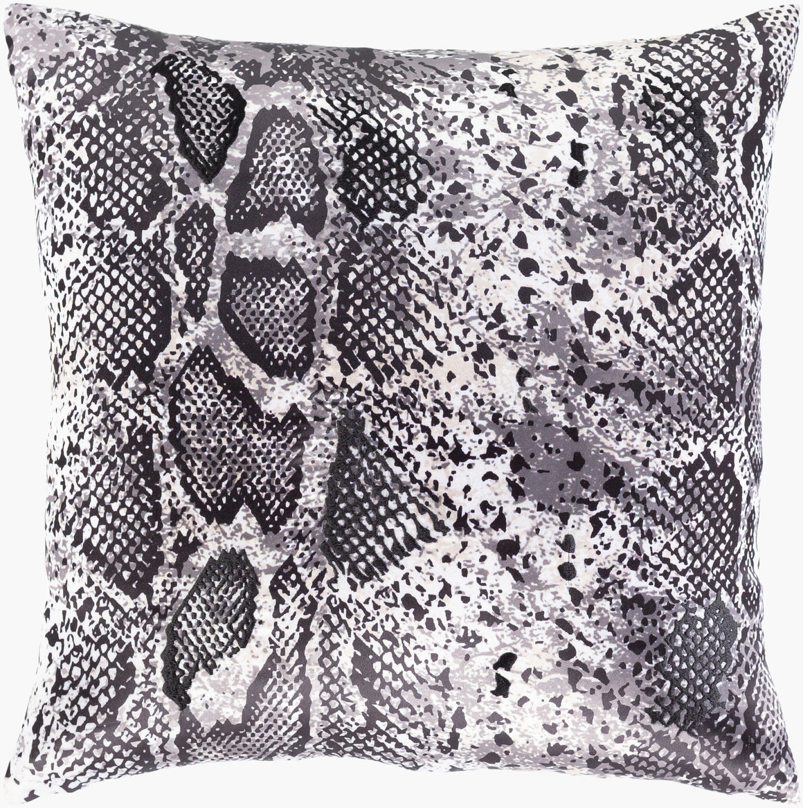 Surya Safari SFR-002 Accent Pillow