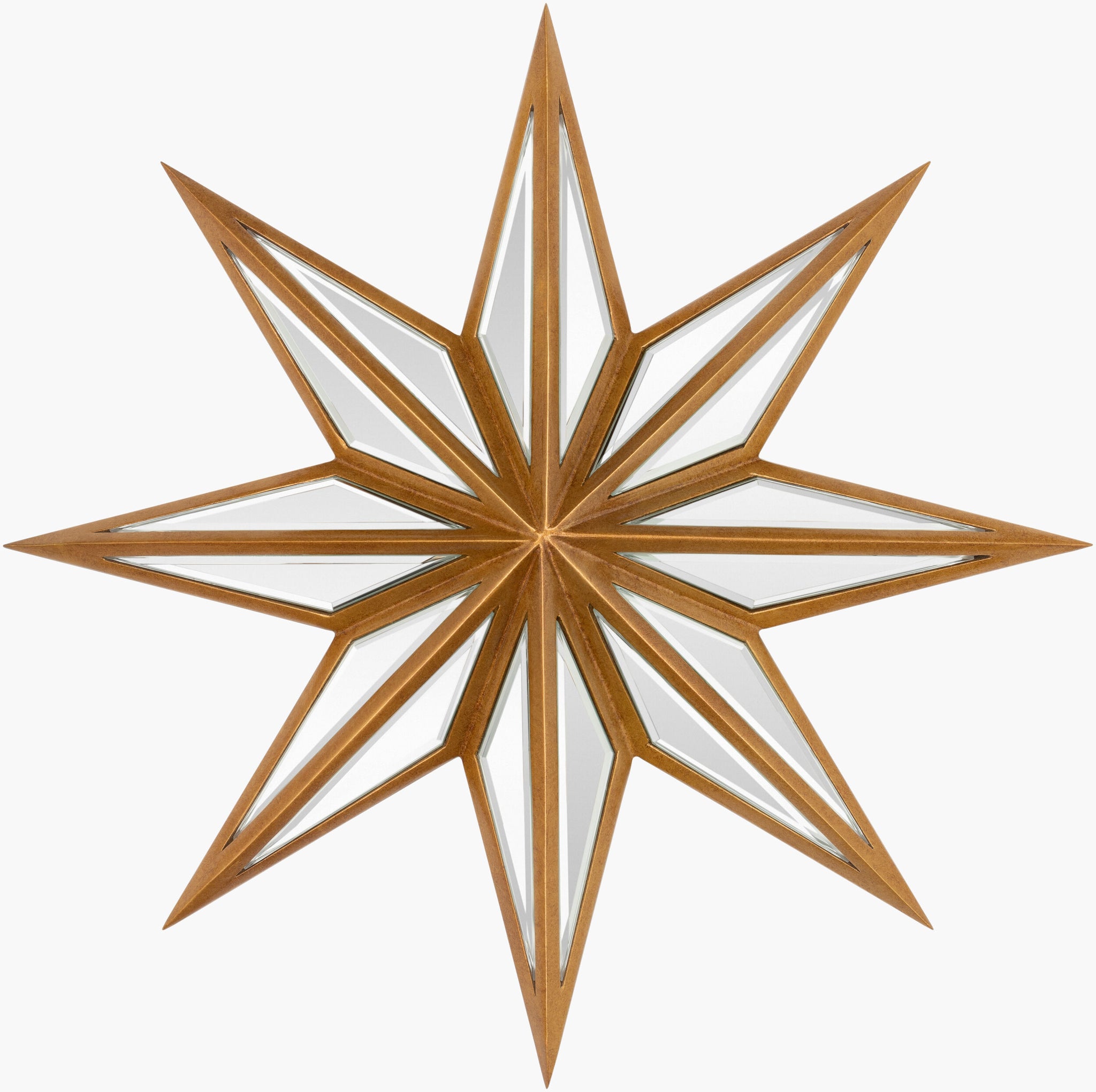 Surya Starfish SFS-001 Mirror
