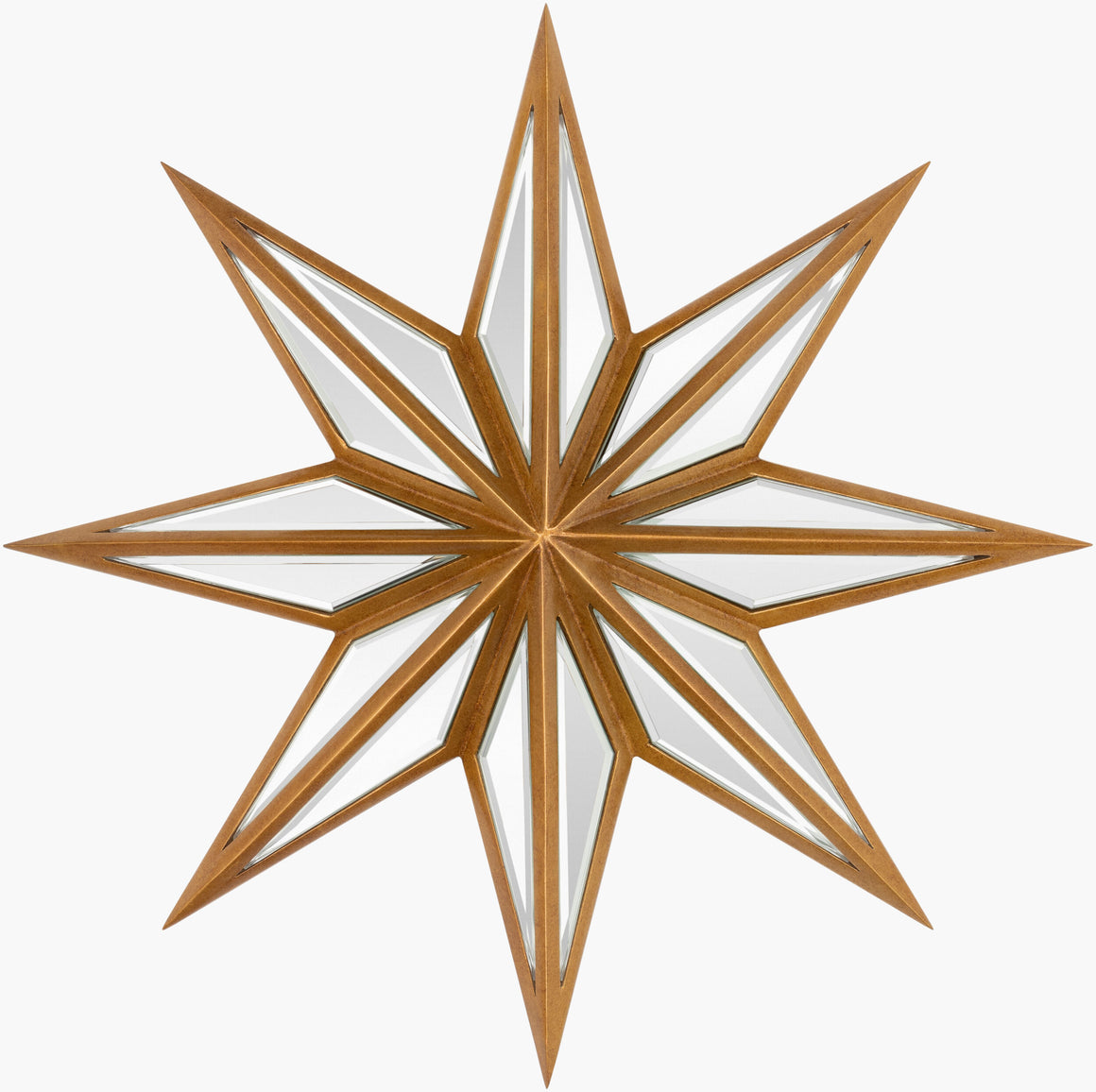 Surya Starfish SFS-001 Mirror