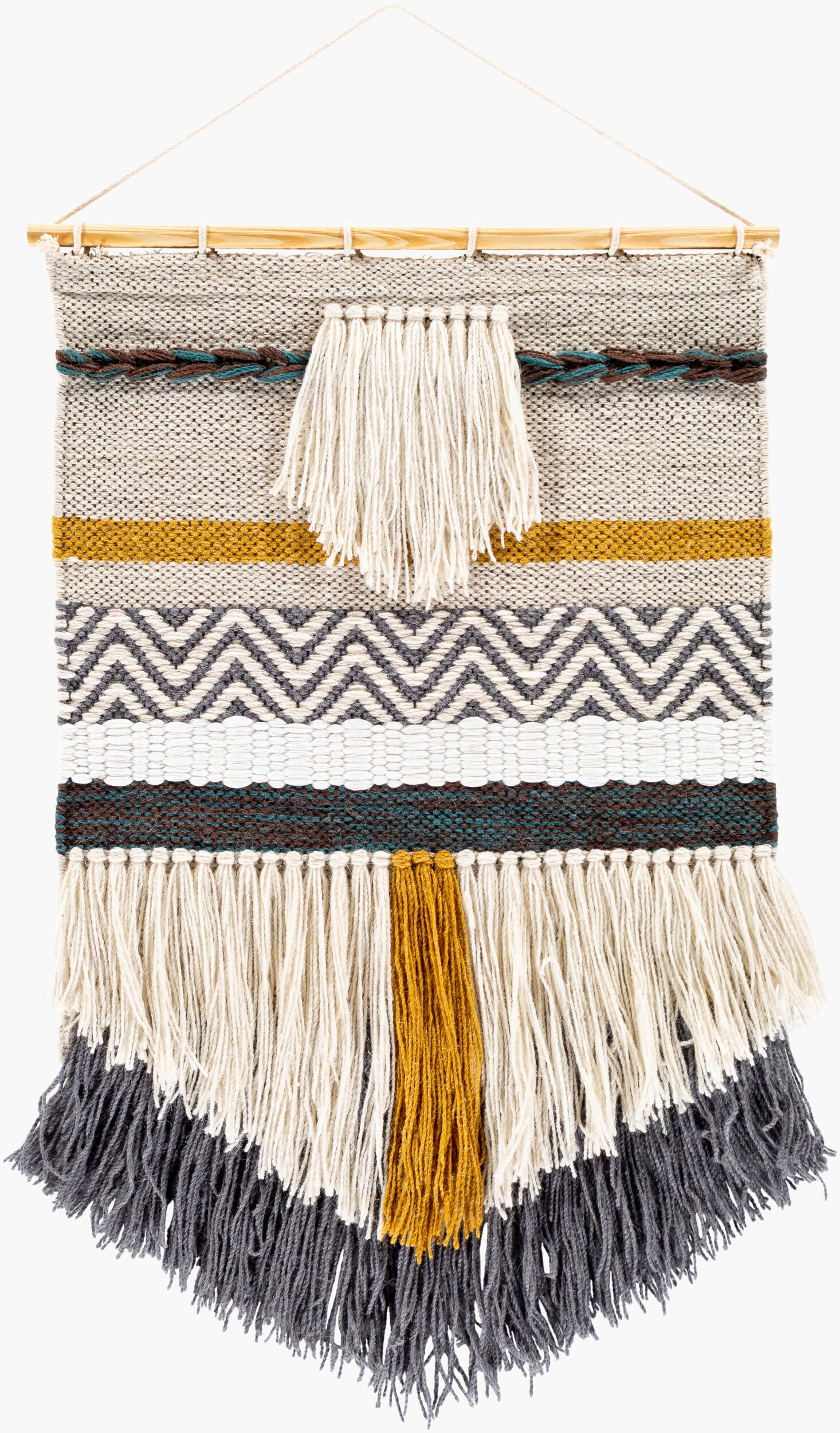 Surya Saiful SFU-1001 Wall Hanging