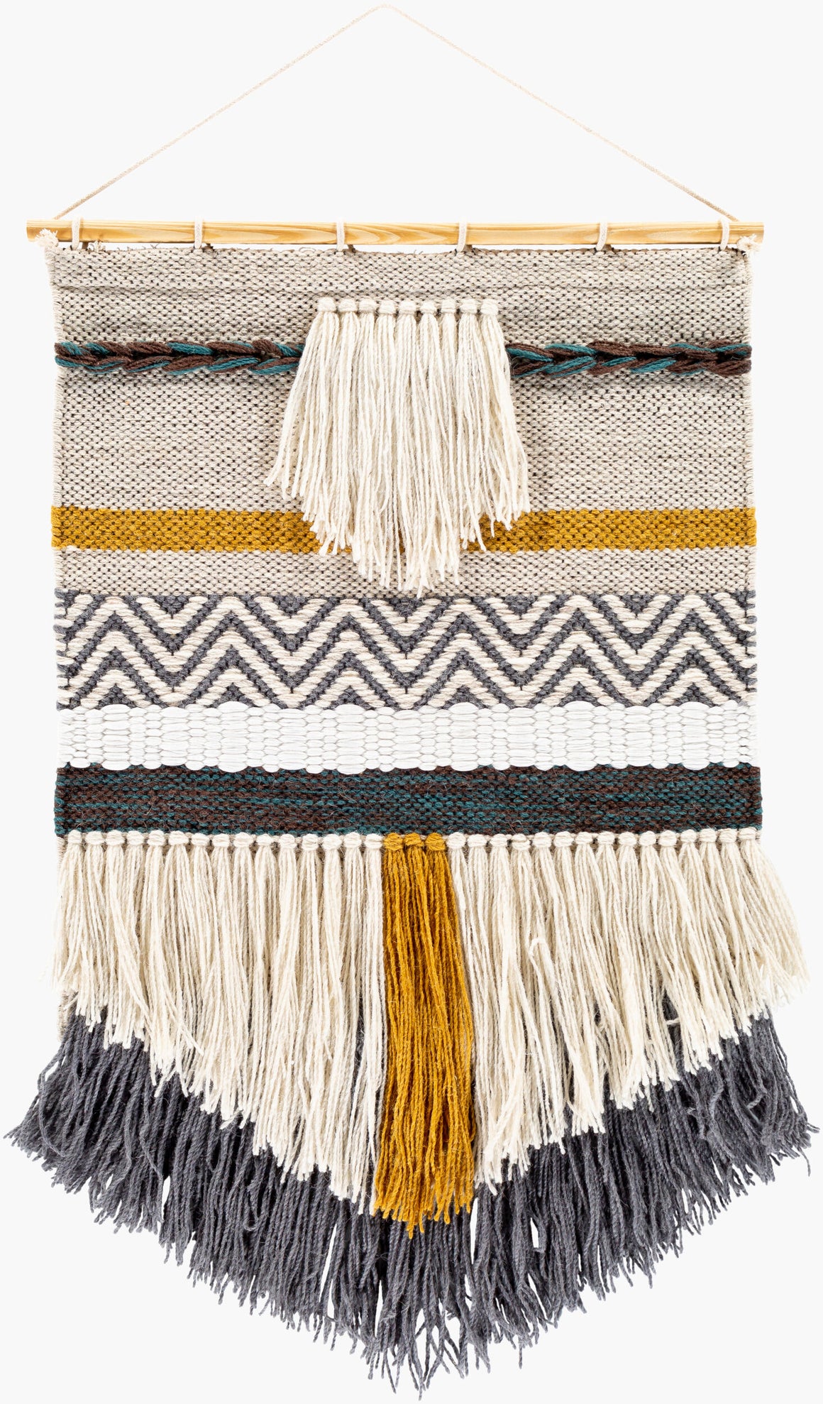 Surya Saiful SFU-1001 Wall Hanging