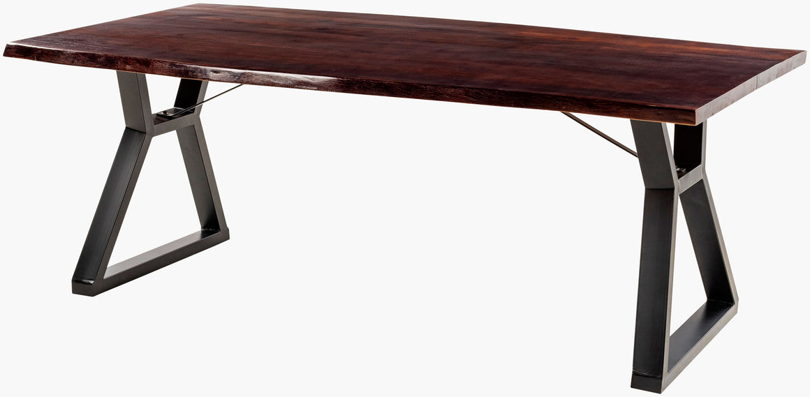 Surya Stavanger SGG-001 Dining Table