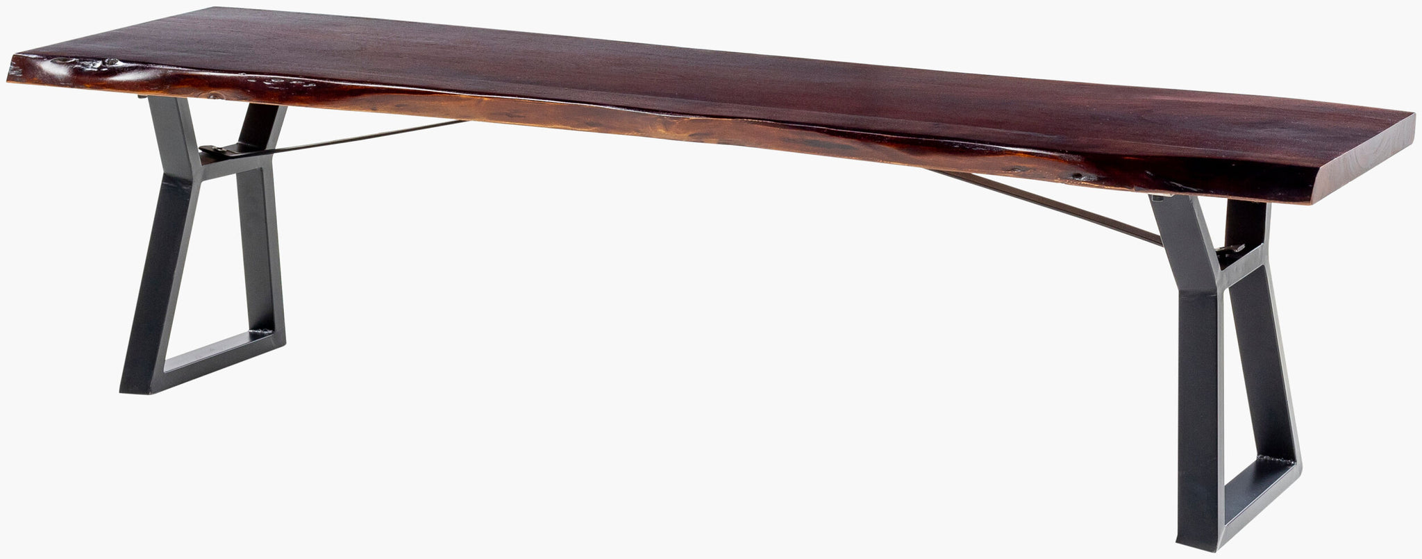 Surya Stavanger SGG-002 Dining Bench