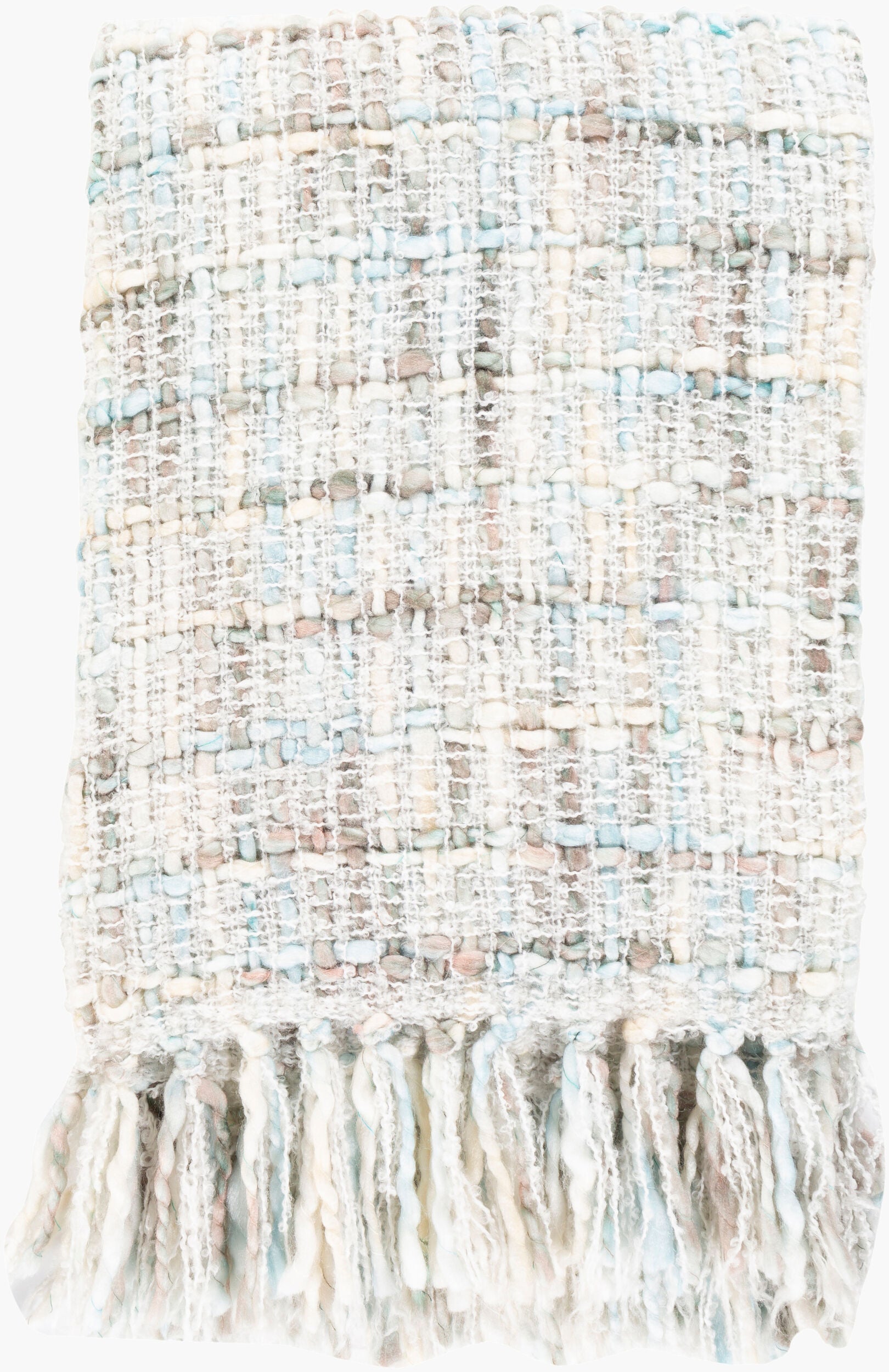 Surya Saugatuck SGK-1000 Throw