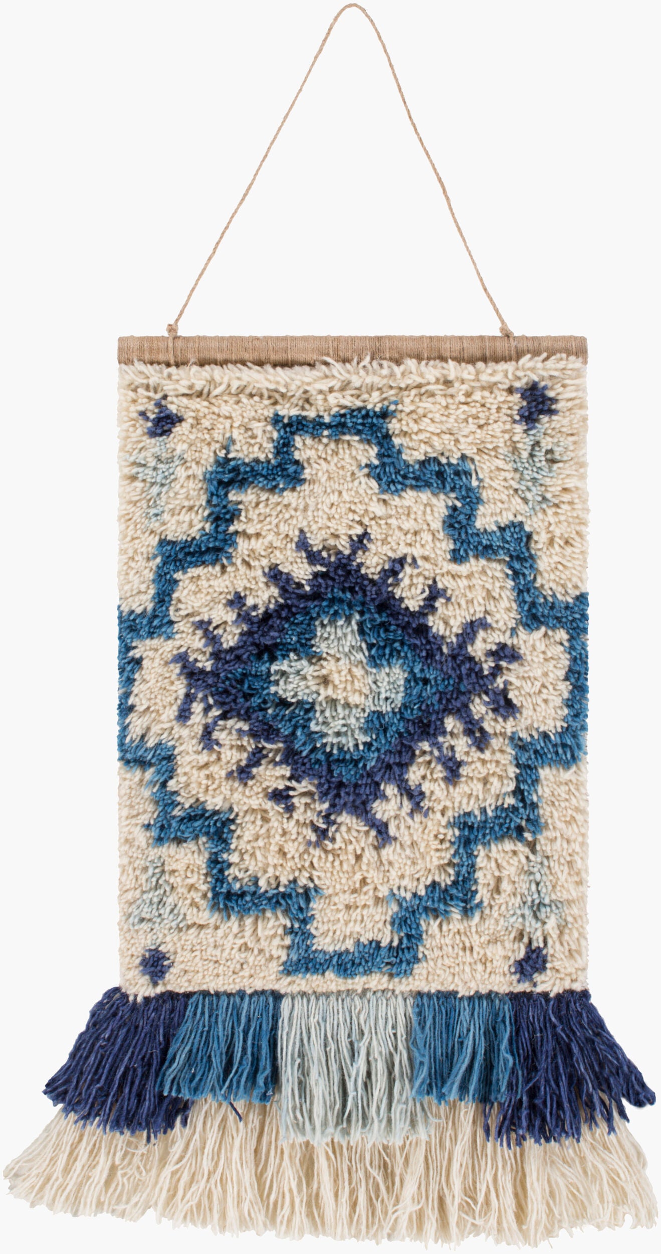 Surya Santiago SGO-1001 Wall Hanging