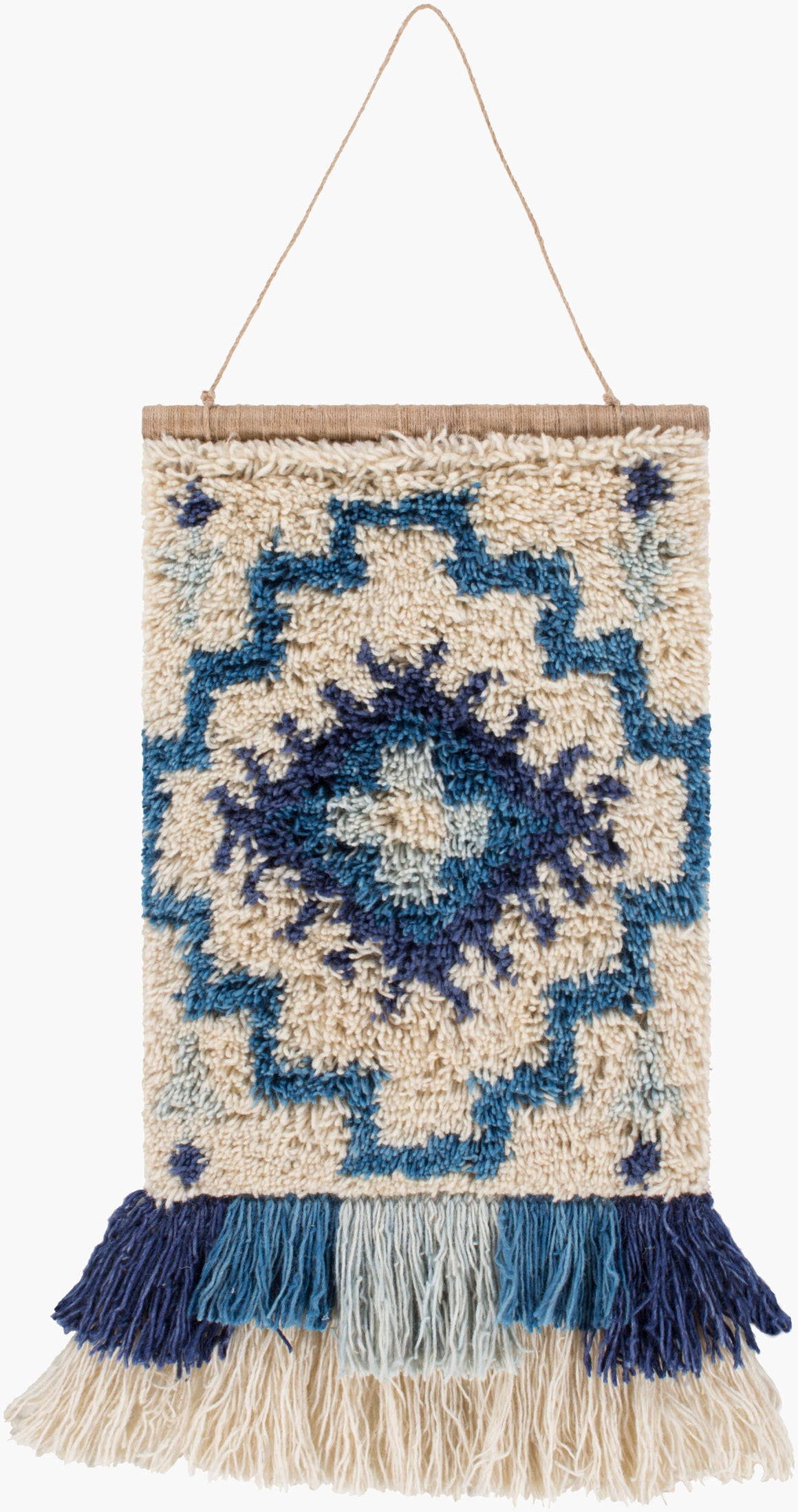 Surya Santiago SGO-1001 Wall Hanging