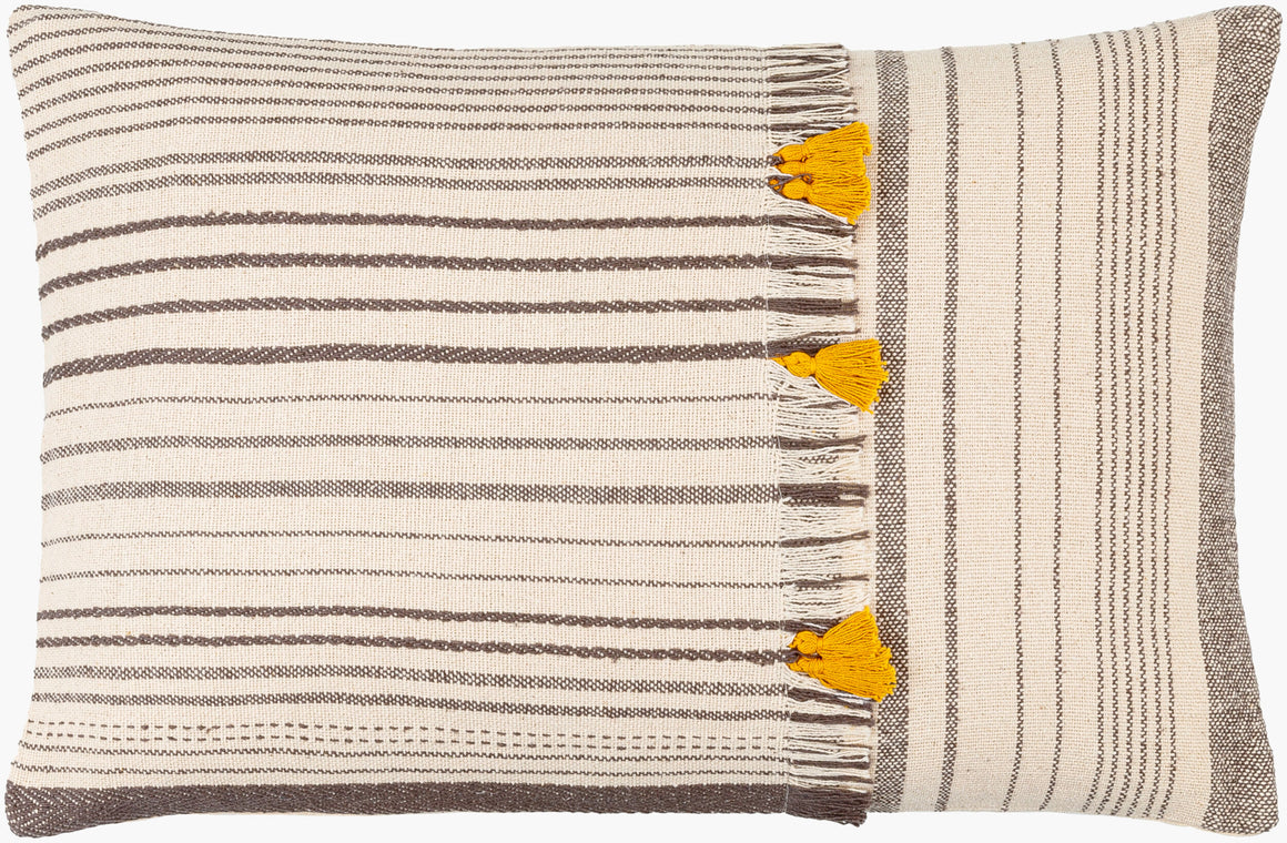 Surya Springville SGV-001 Lumbar Pillow