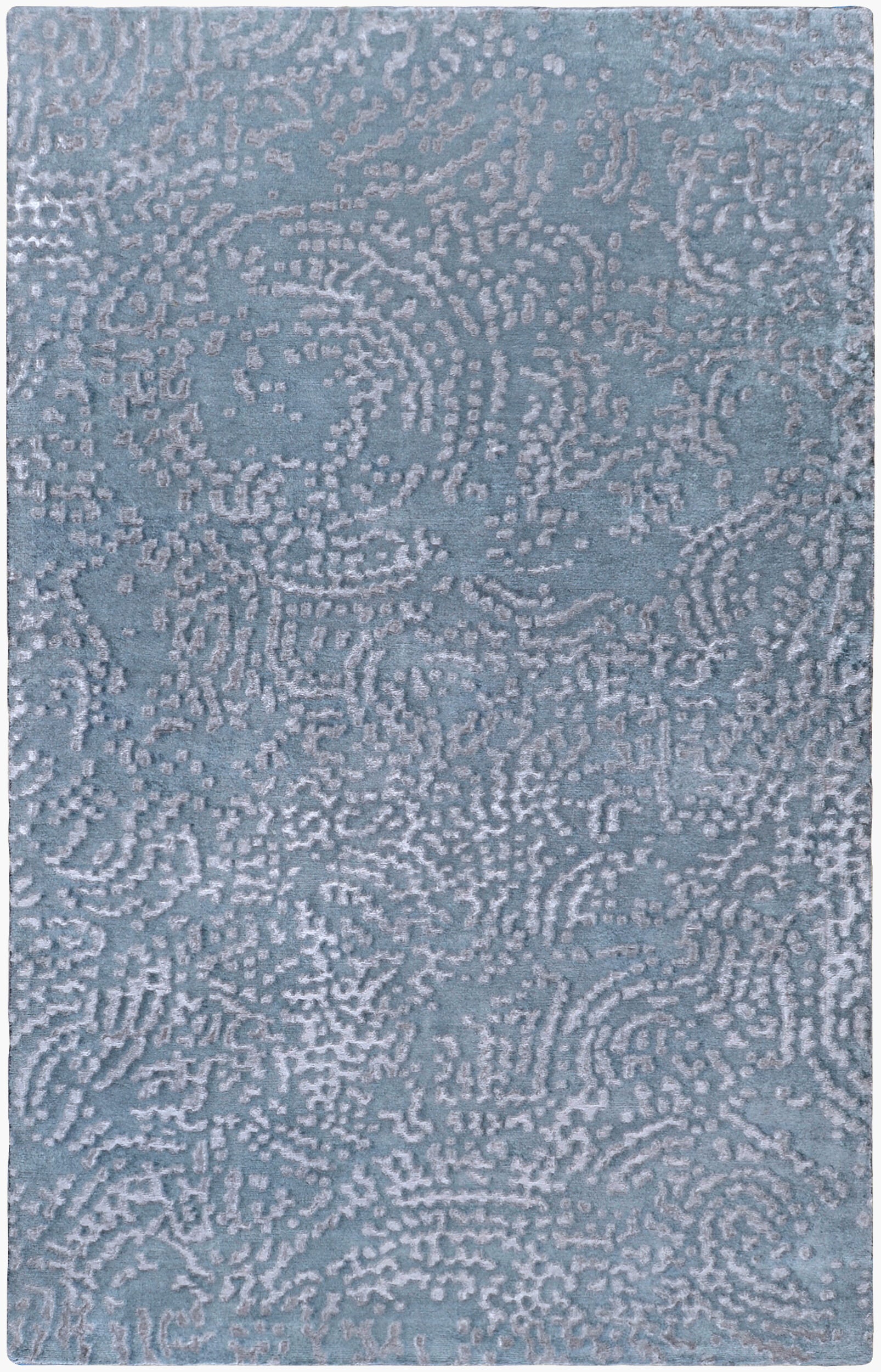 Surya Shibui SH-1208 Handmade Rug