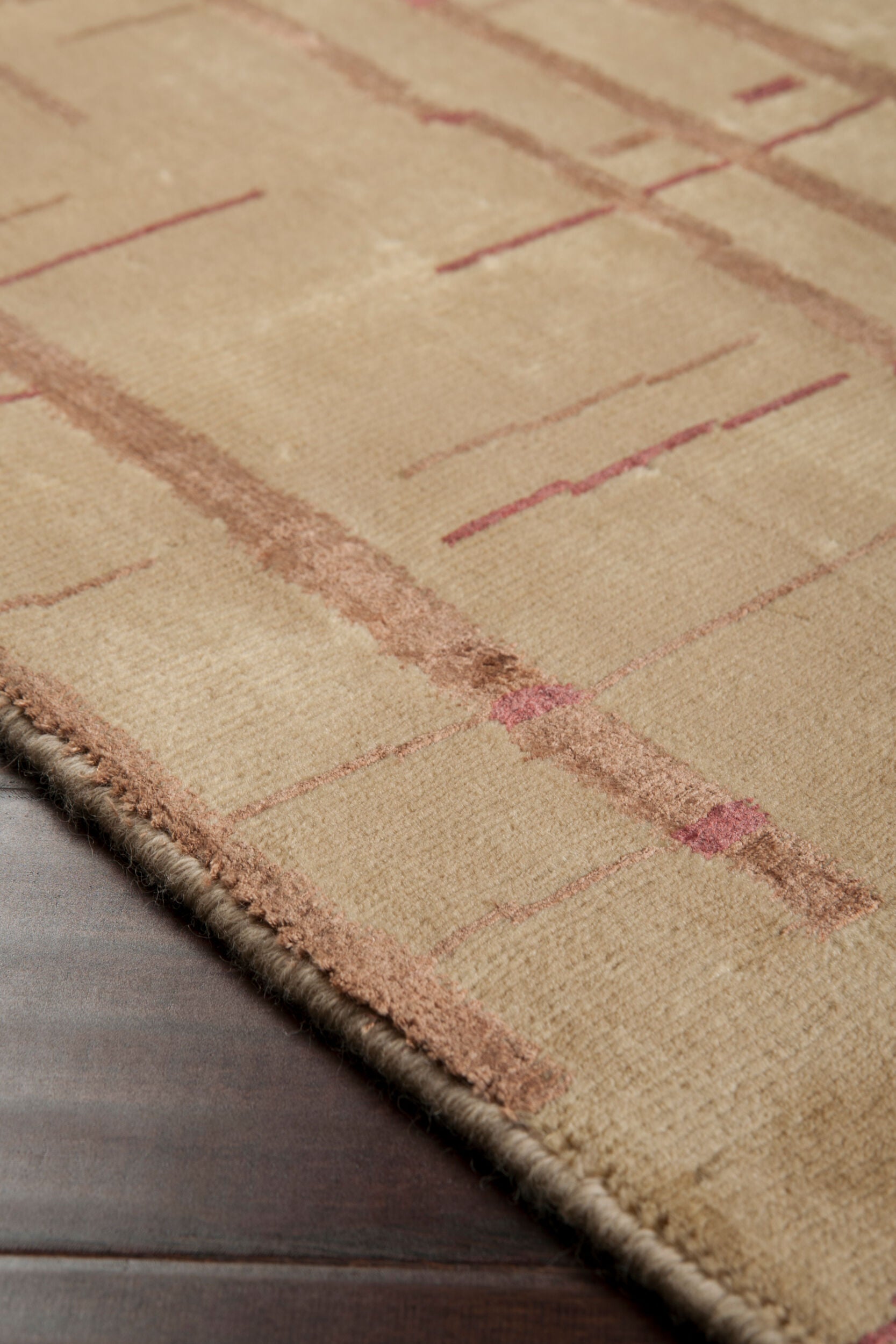 Surya Shibui SH-7403 Handmade Rug