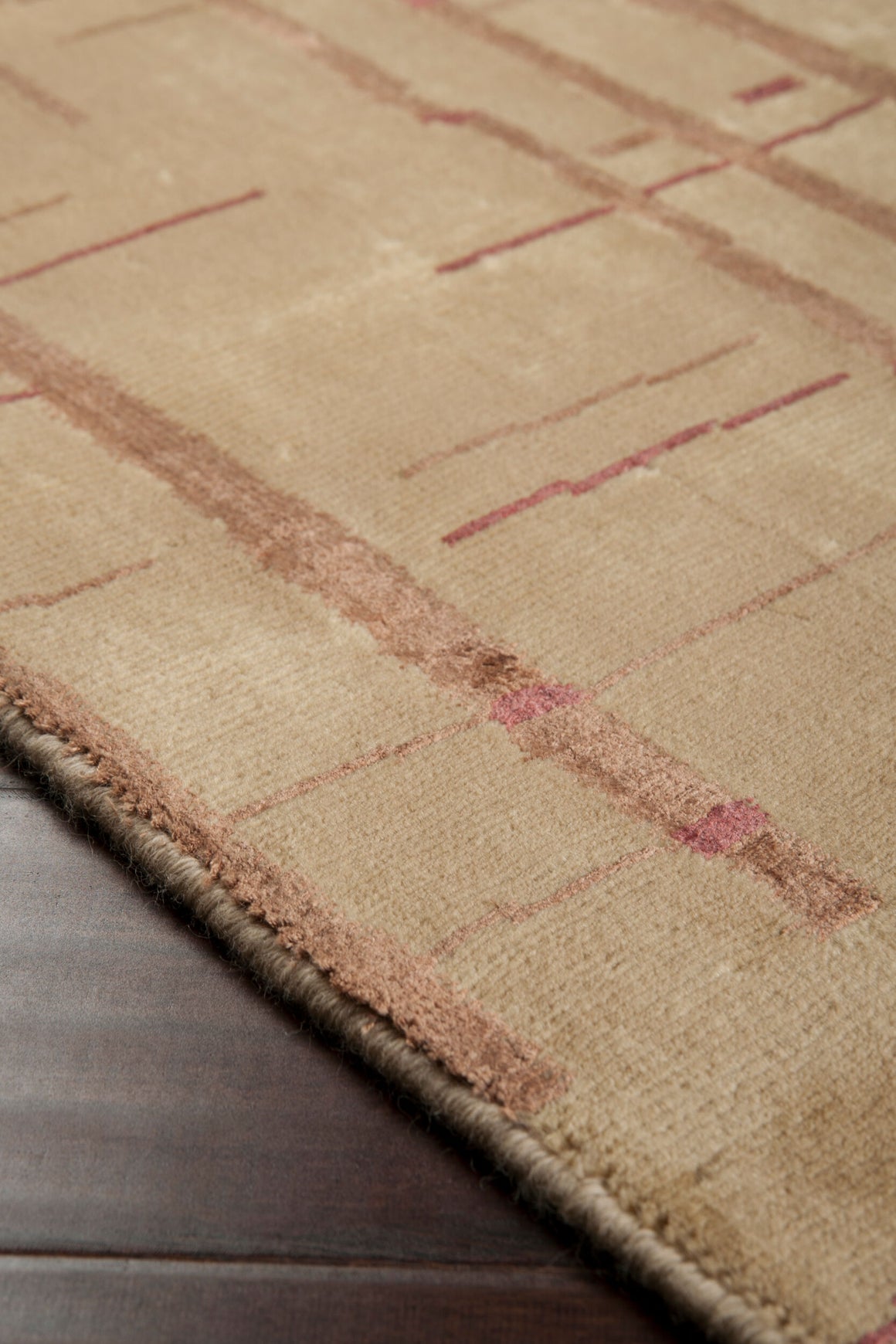 Surya Shibui SH-7403 Handmade Rug