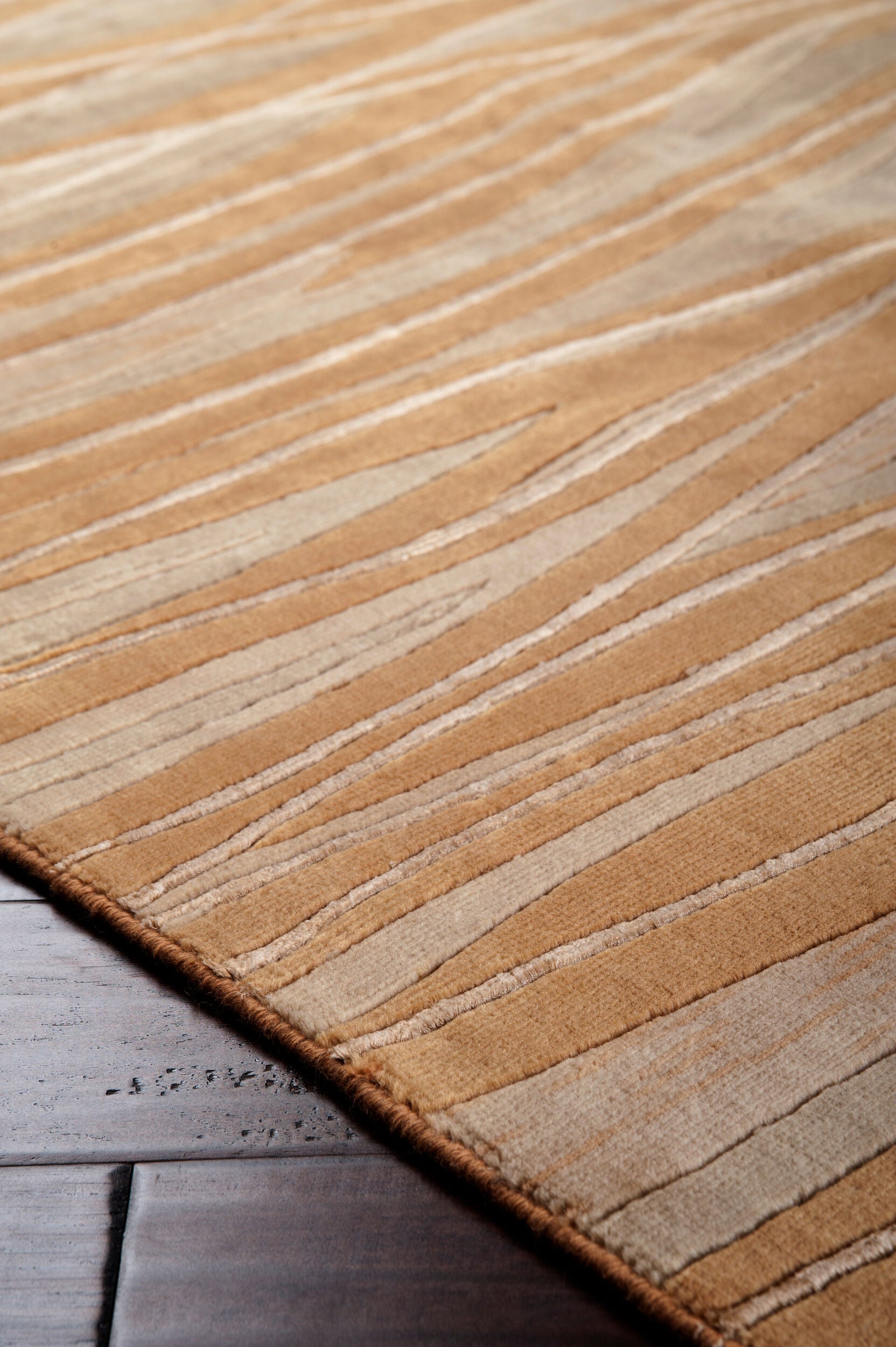 Surya Shibui SH-7407 Handmade Rug
