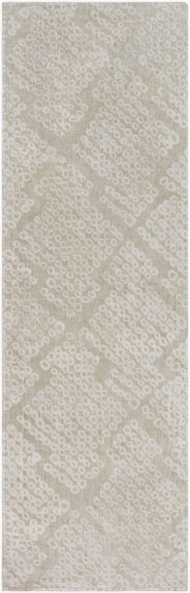 Surya Shibori SHB-8004 Handmade Rug