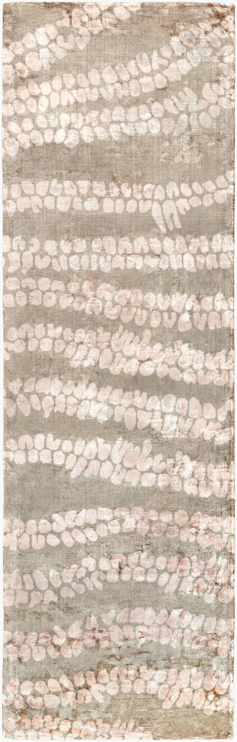 Surya Shibori SHB-8008 Handmade Rug