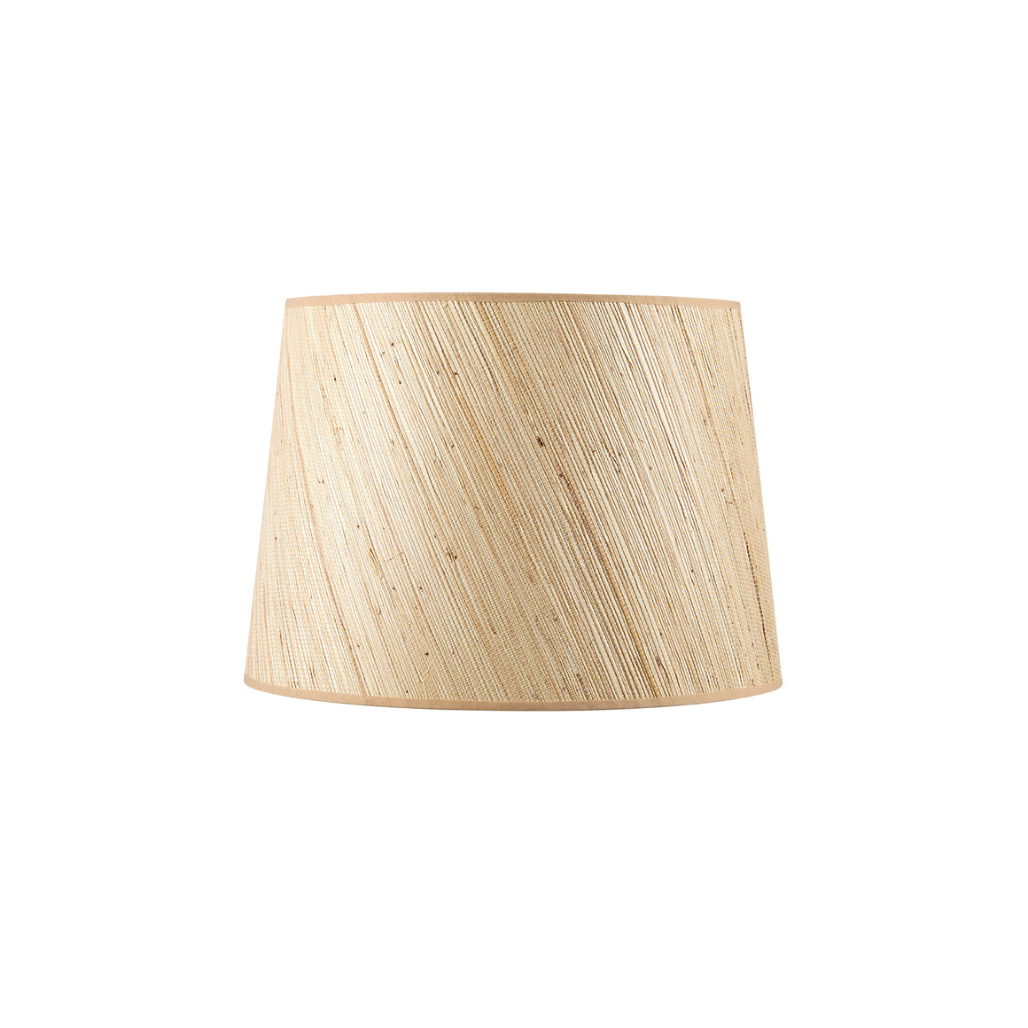 Shade 14-inch Papyrus, with Nickel - Papyrus | Shade Collection | Villa & House