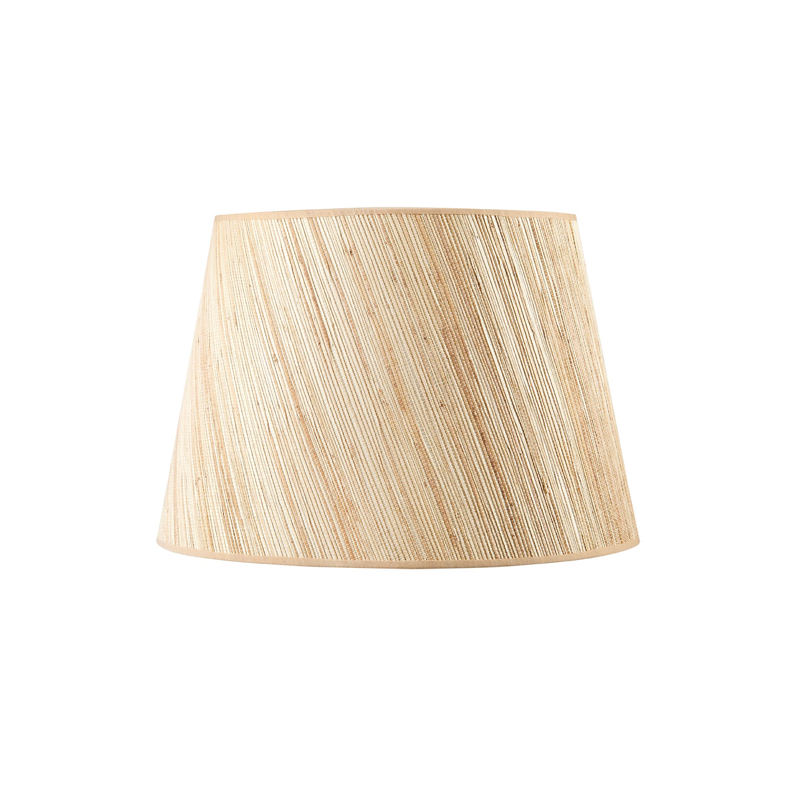 Shade 16-inch Papyrus, with Gold - Papyrus | Shade Collection | Villa & House